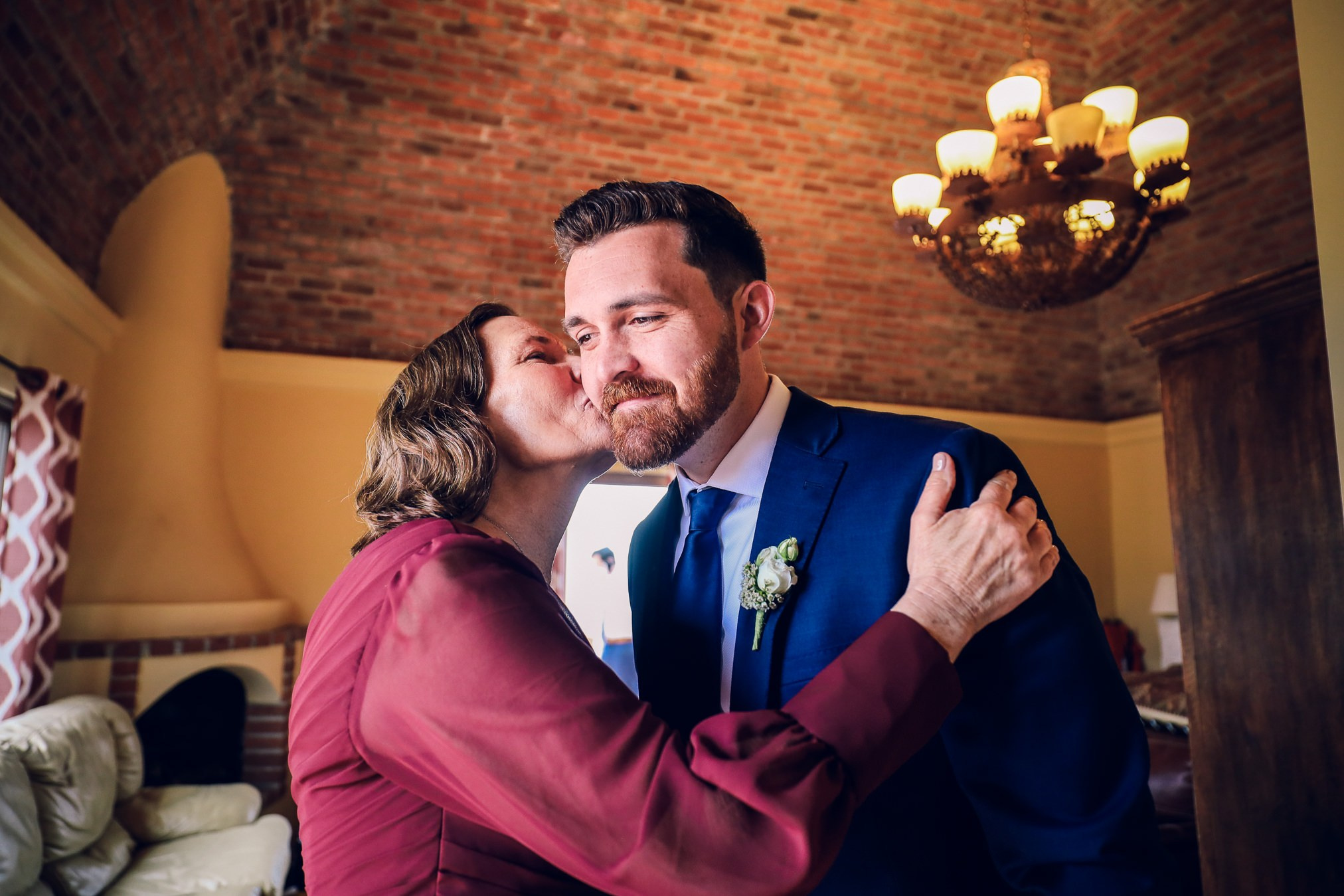 Villa del Paraiso Rosarito Alexia y Jake. Estudio de fotografia en Tijuana