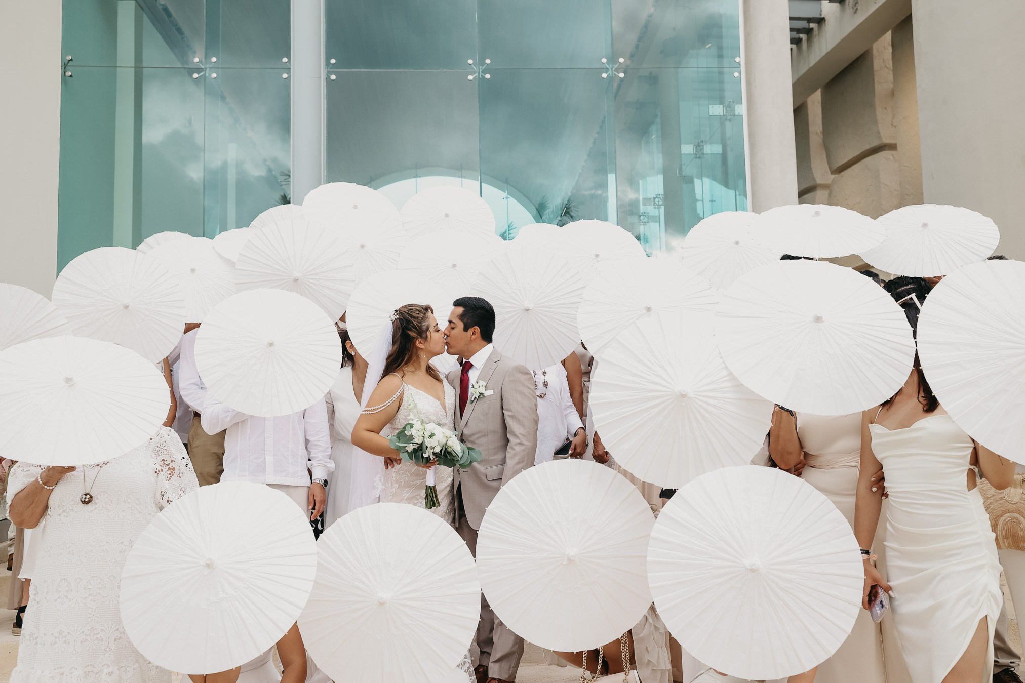 Cancun TRS Boda Pato y Wendy. Estudio de fotografia en Tijuana
