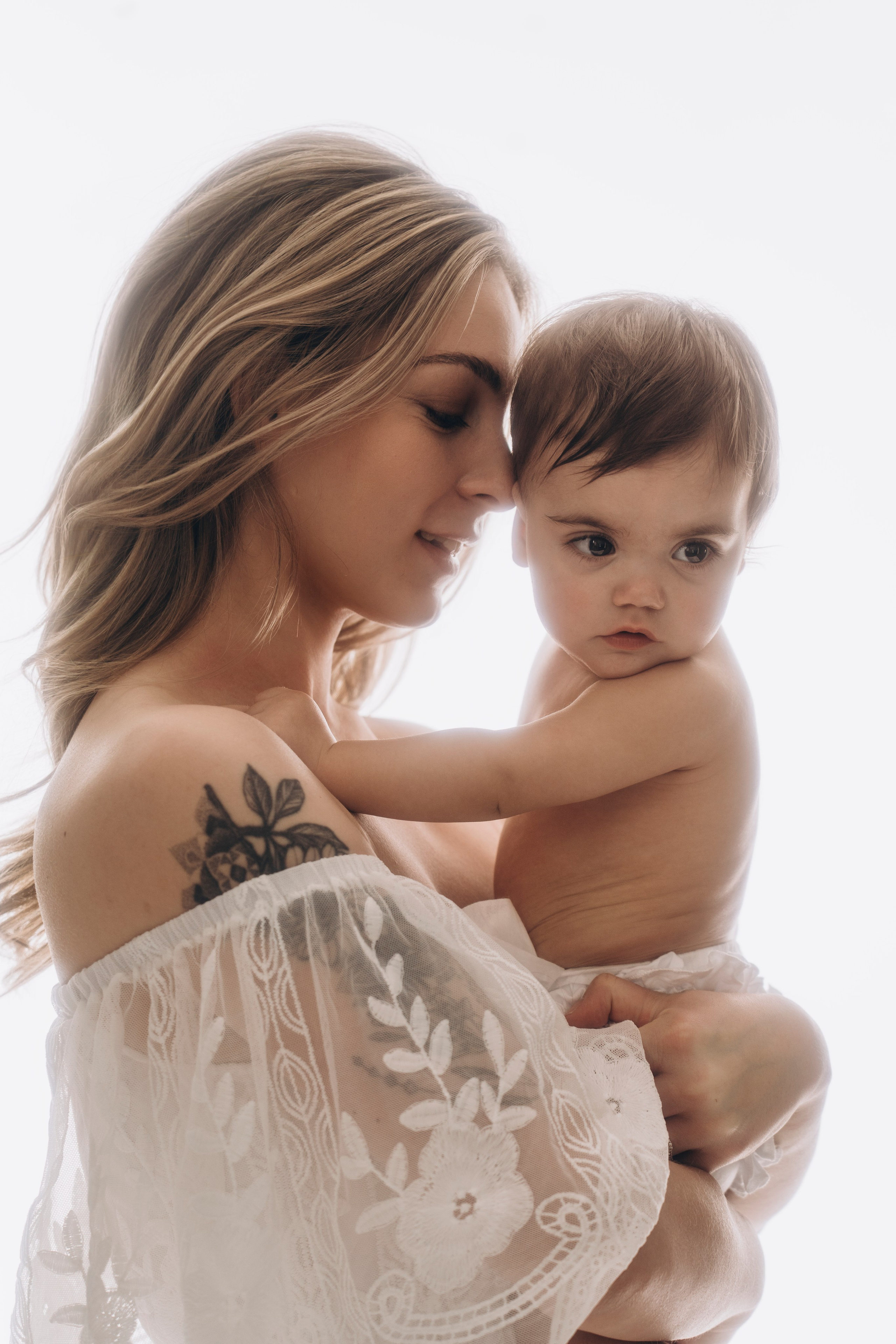 Family & Newborn Photography and Films · Hartford County & CT Shoreline