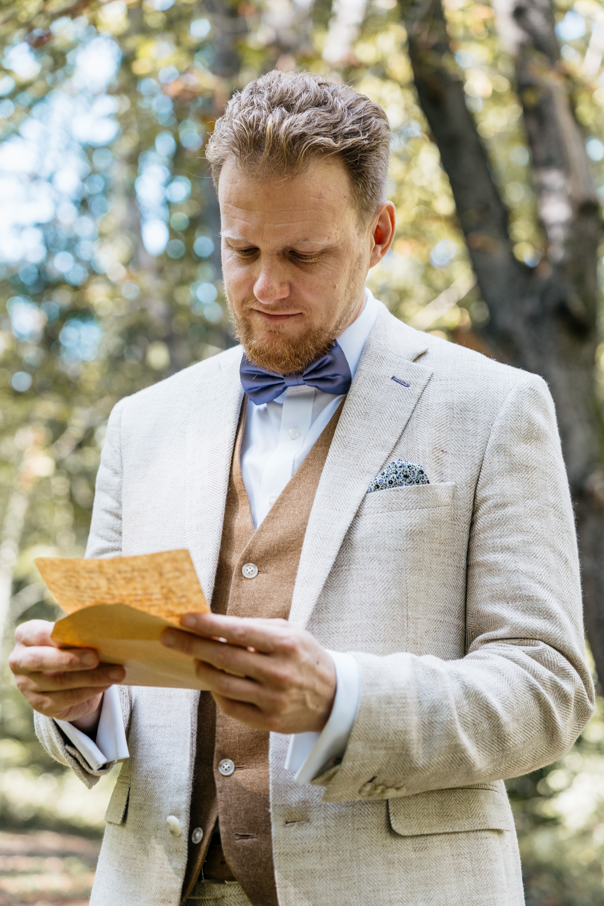 Dunja & Matthew. Wedding photography