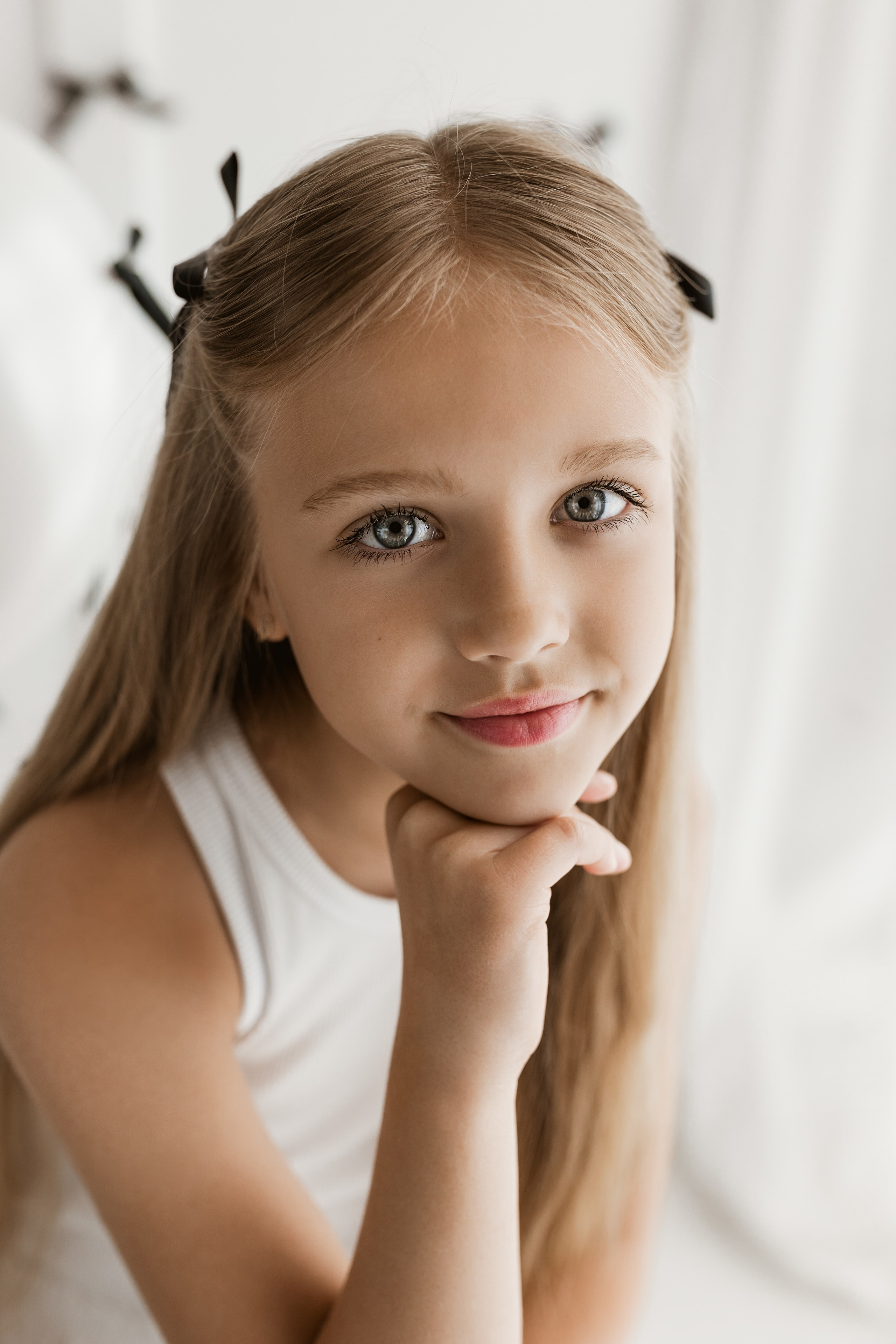 Baby/Kids. Anna Levina Photography