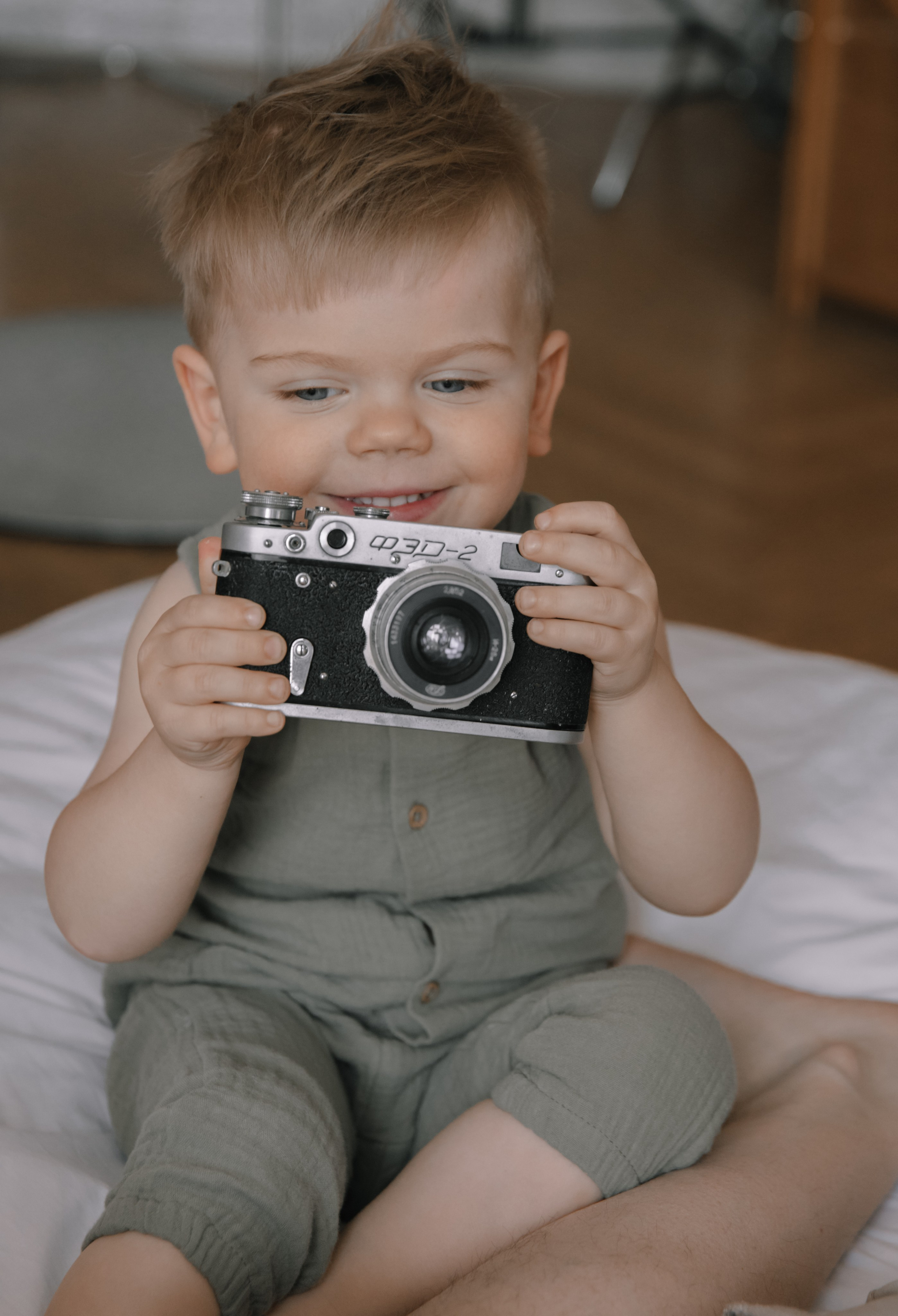 Vienna Photo Day. Fotograf w Krakowie/Europie Weronika Stoma