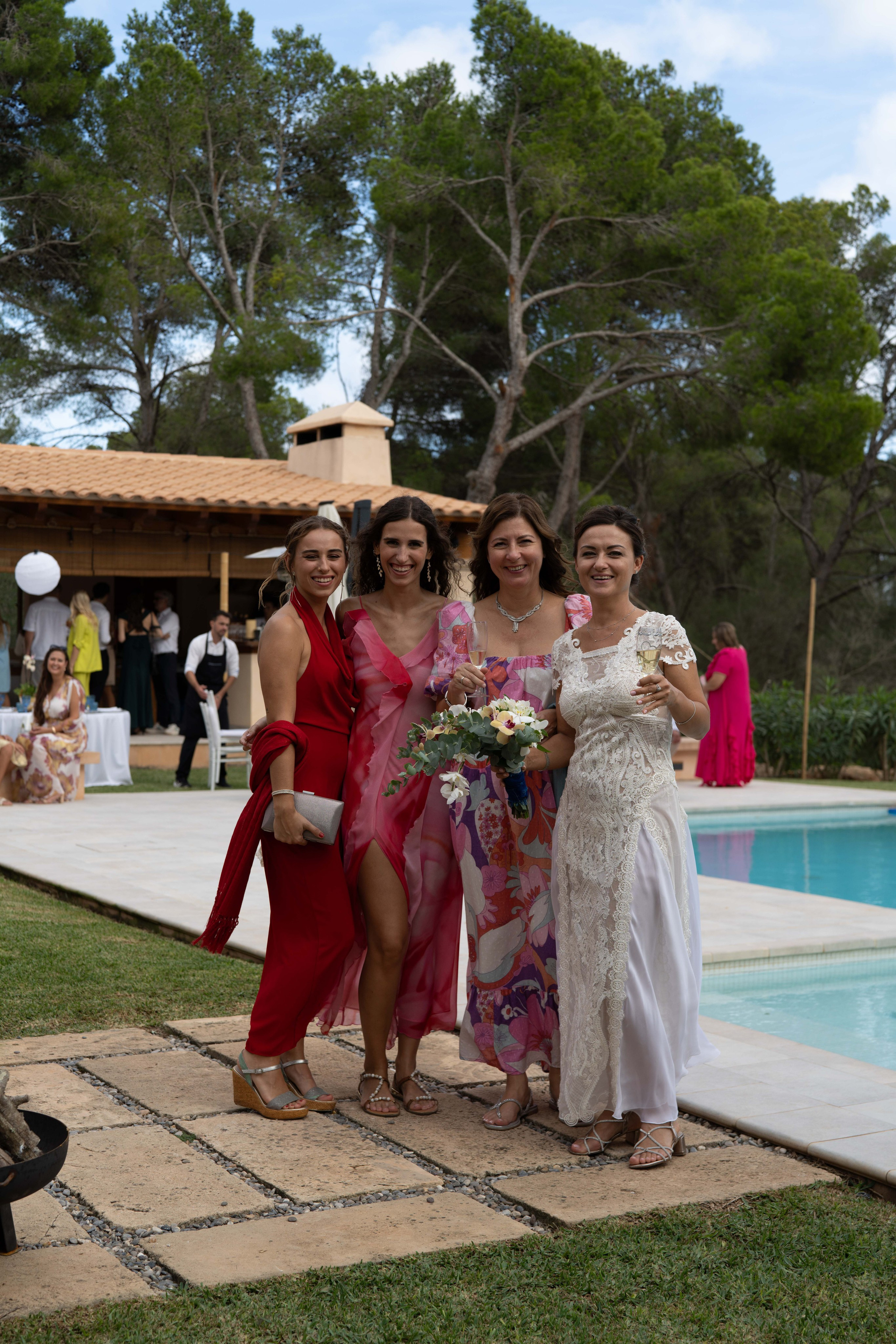 Wedding. Фотограф у Пальма де Майорка