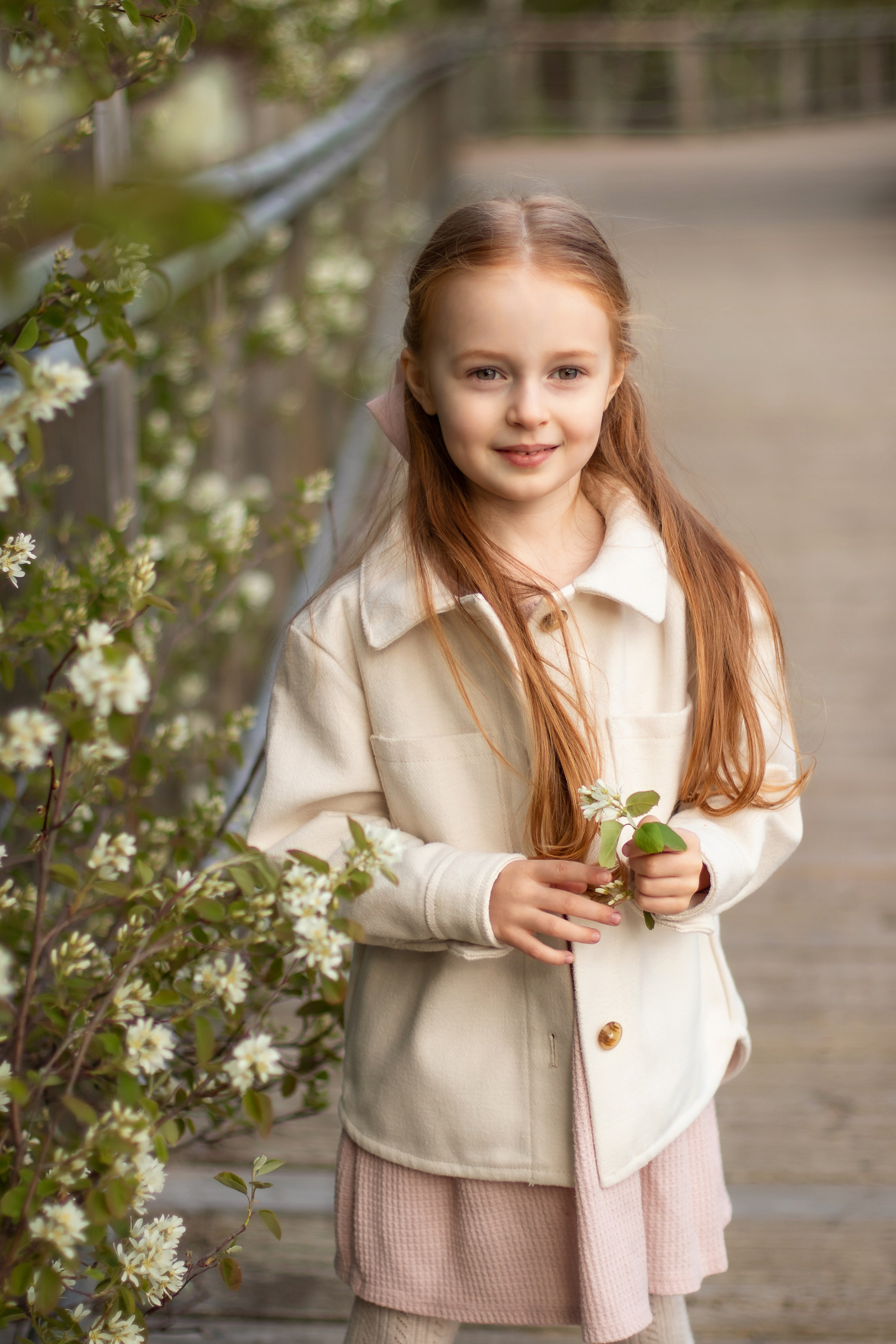 АКЦИЯ. Фотограф Яна Галецкая в Гранд-Прери