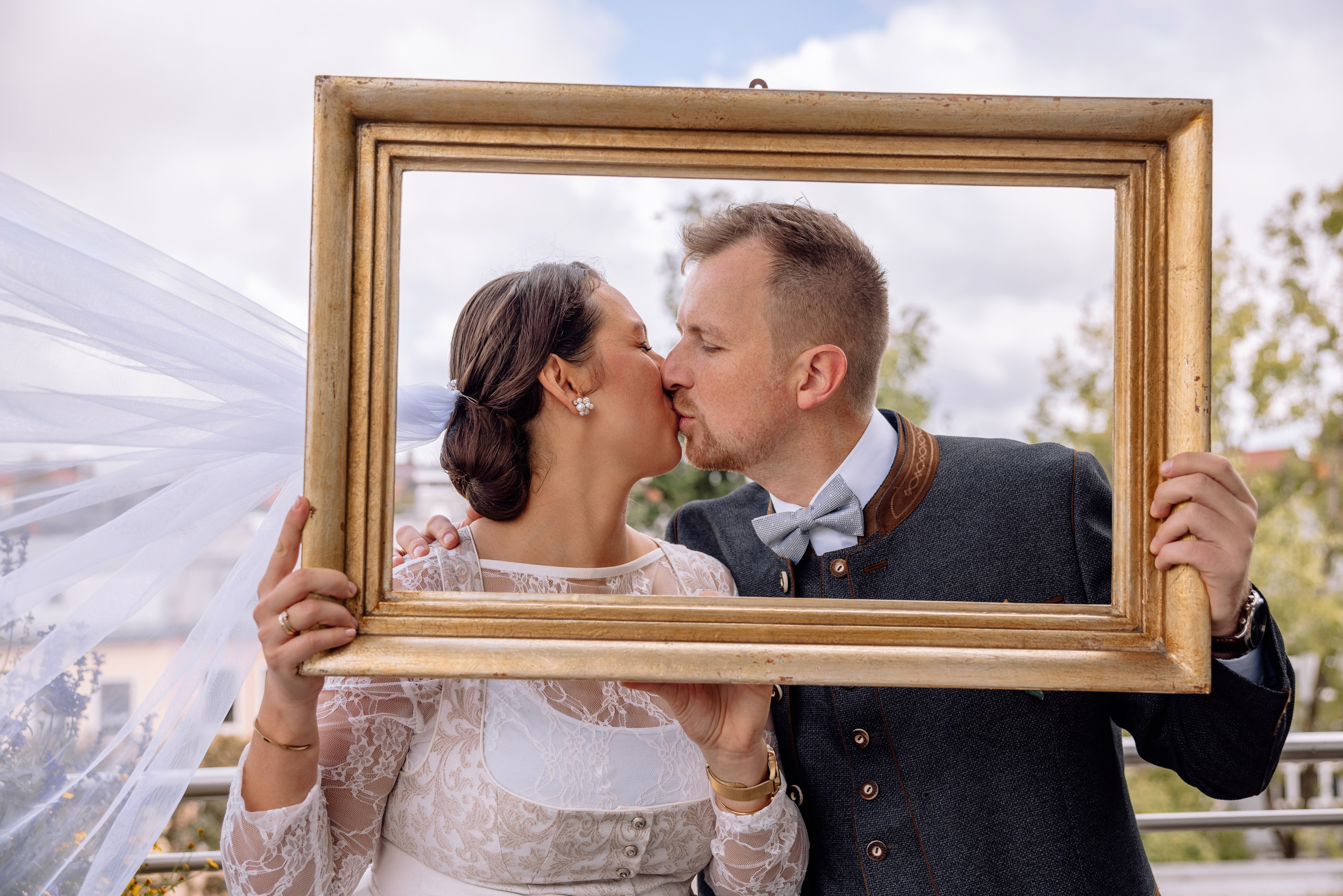 Traumhochzeit im Standesamt Ruppertstrasse. Hochzeitsfotograf München Taufe Familienfotograf Tanja Mauke