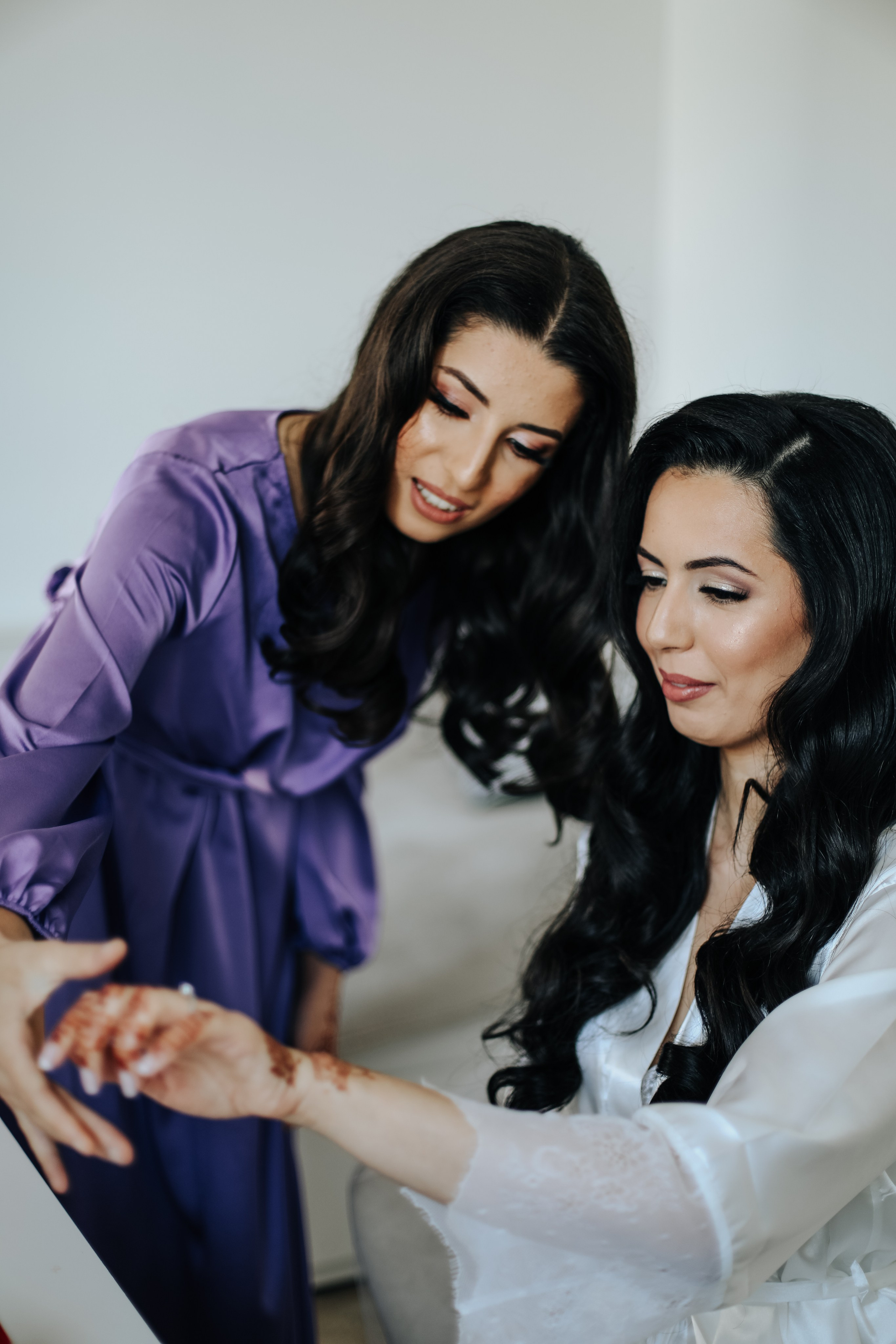 Yusef & Sarah. Flora Grigoryan Wedding Photography