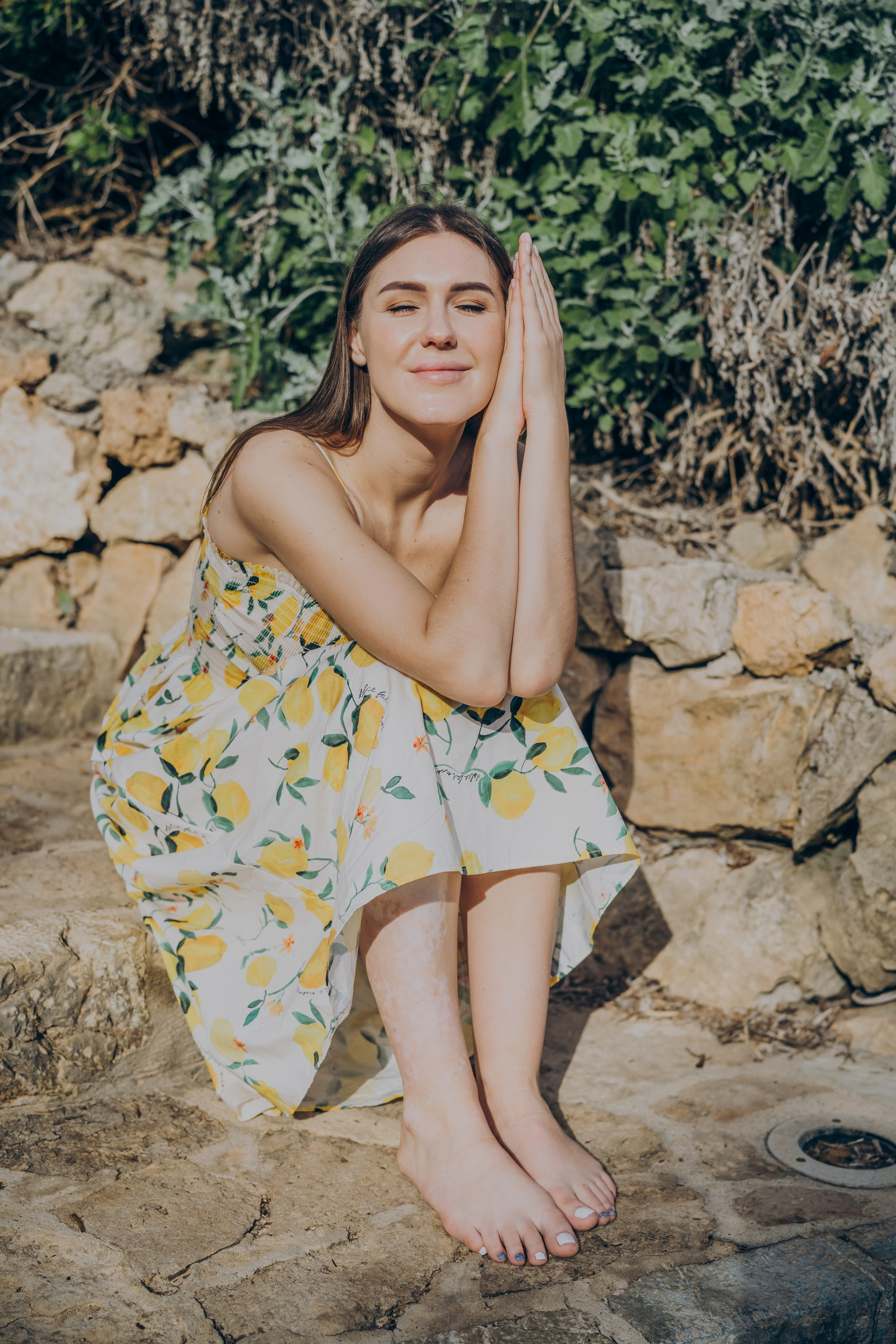 Vacation style. Фотограф у Пальма де Майорка