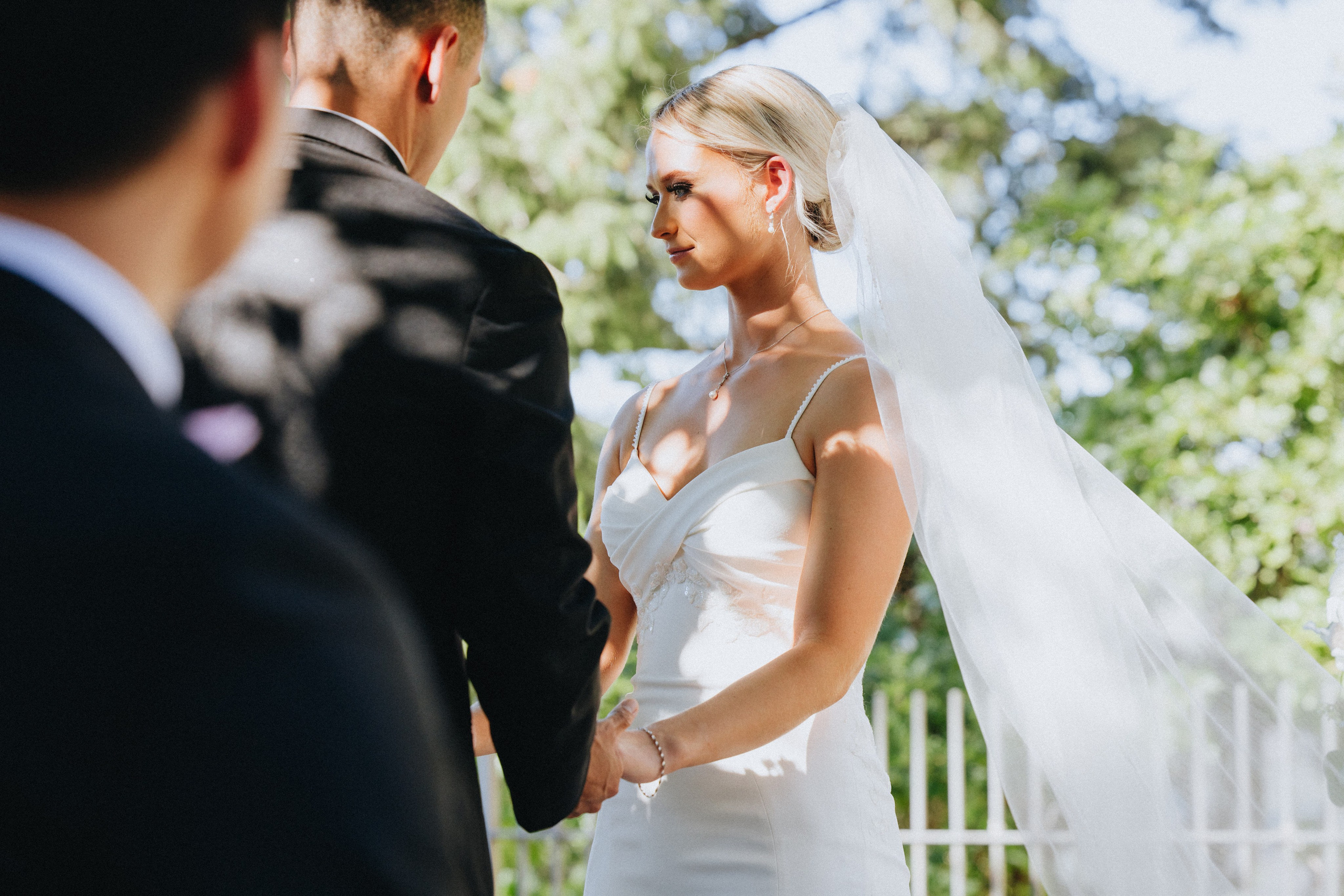 Brook & Richard's Wedding in Portland Oregon| Captured by Georgy Shishkin, Professional Wedding Photographer Seattle, Bend & Oregon Coast. Capturing Love in the Heart of the Pacific Northwes