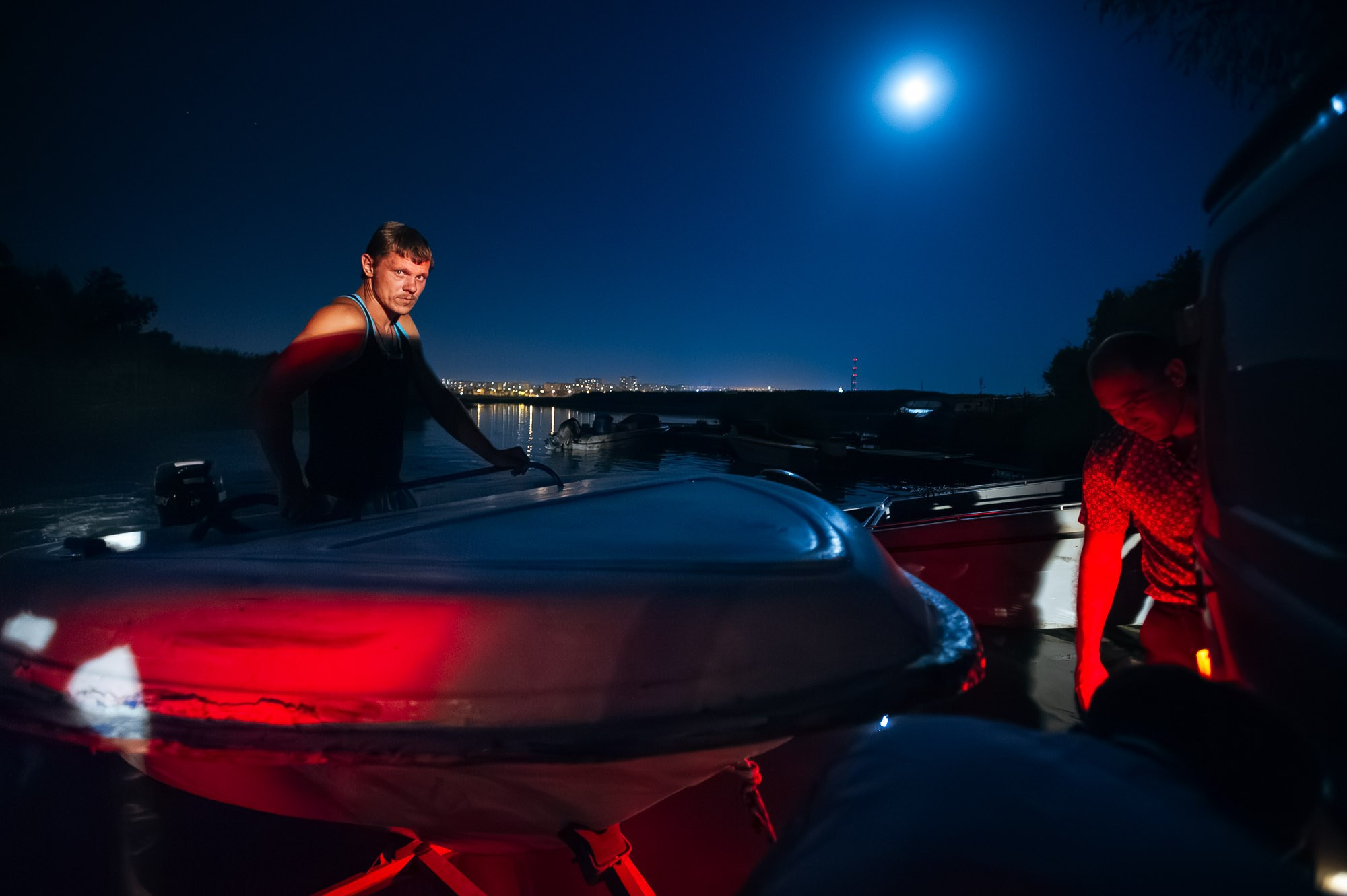 Alexander Kabanov Photographer