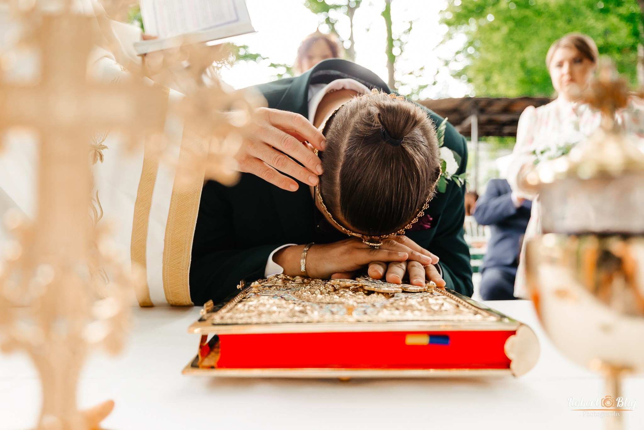 Veronica & Sebastian. Robert Blaj - Fotograf Nuntă Iași