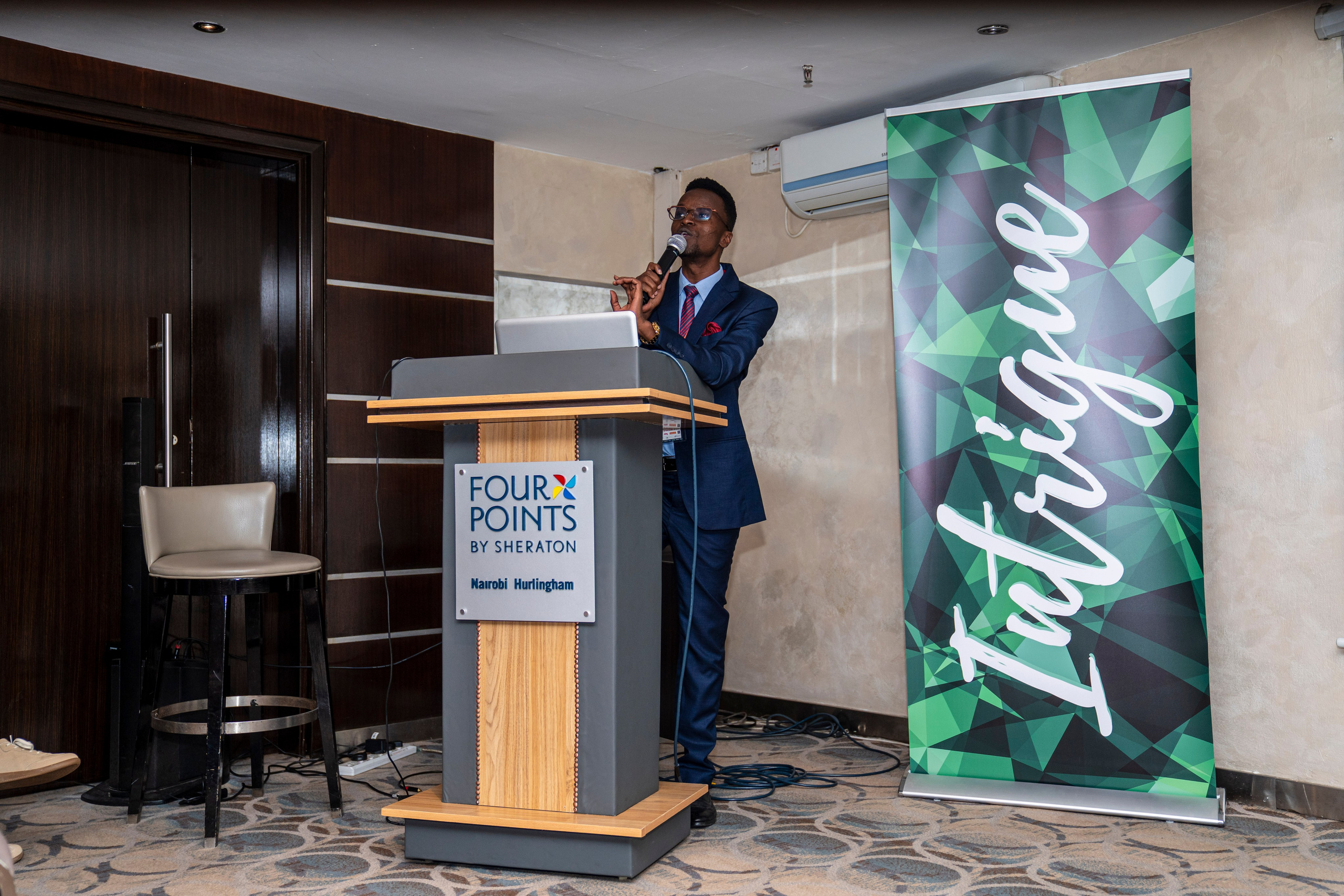 Intrigue Madverse Nairobi. Nick Ouma Photography I Best Event photographer based in Nairobi, Kenya