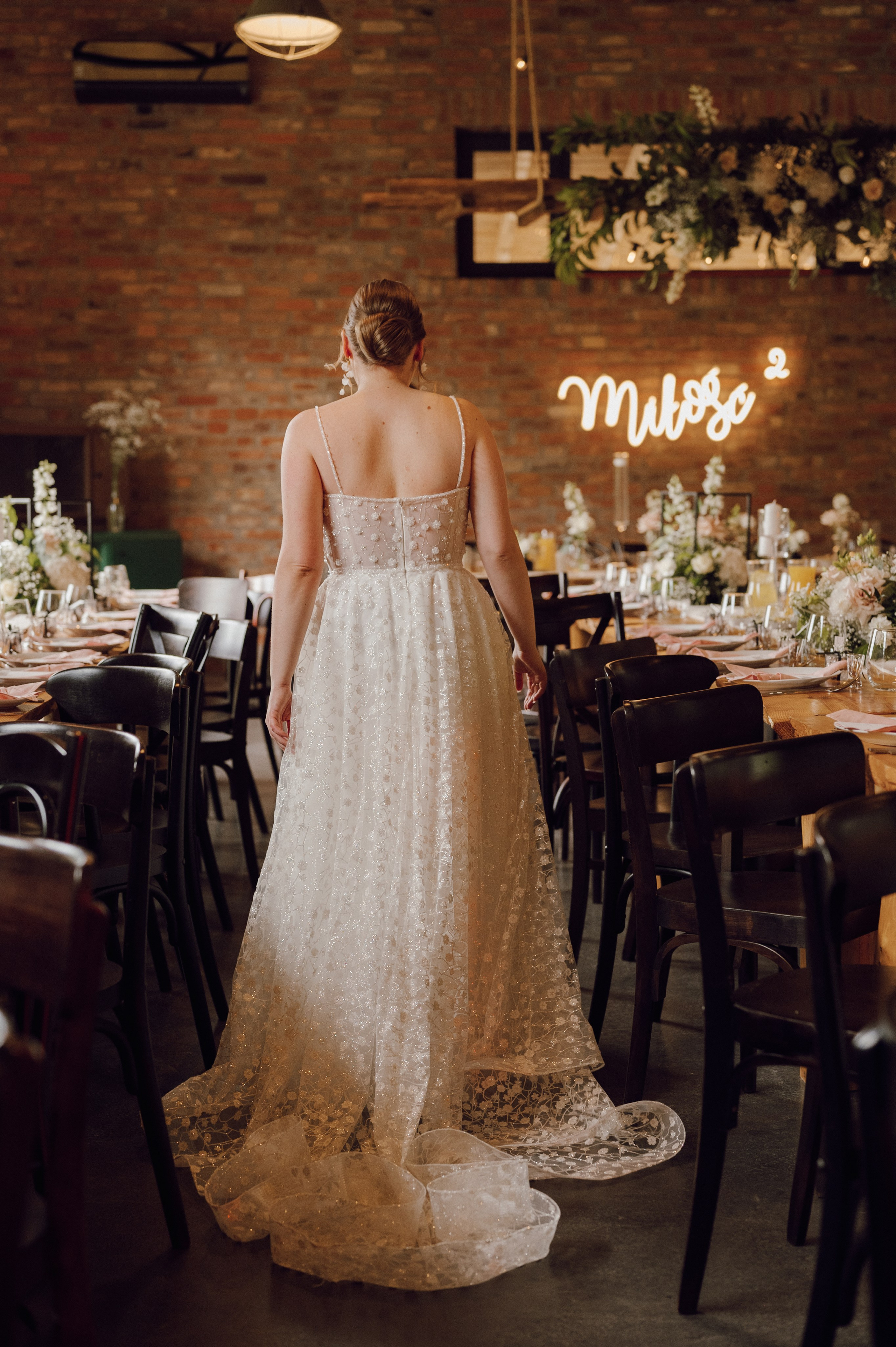 Kasia & Kuba | Wesele w stodole Owczarnia. Ślubny fotograf Poznań | Oliwia Makara