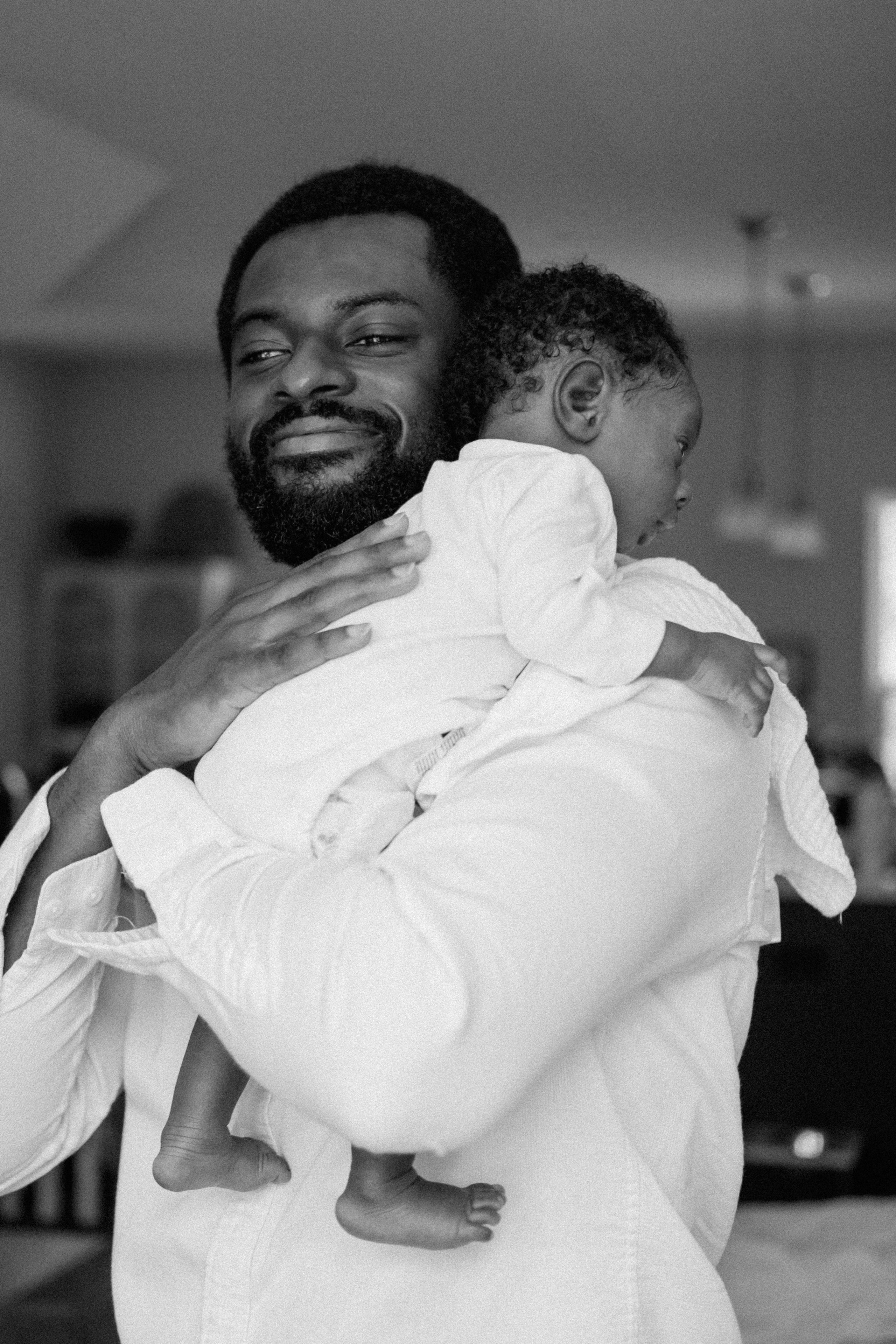 Newborn Photography Portfolio | Documentary Newborn sessions by Anna Dobrovolskaia in Richmond, VA Photography. Family Photographer Anna Dobrovolskaia | Richmond, VA