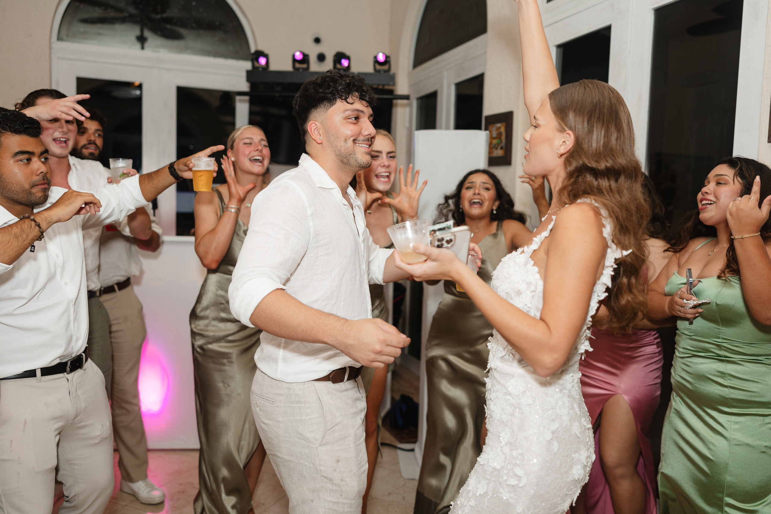 Olivia & Daniel’s Dream Wedding at Gem Mansion. YES I DO PRODUCTION — Wedding photography&videography