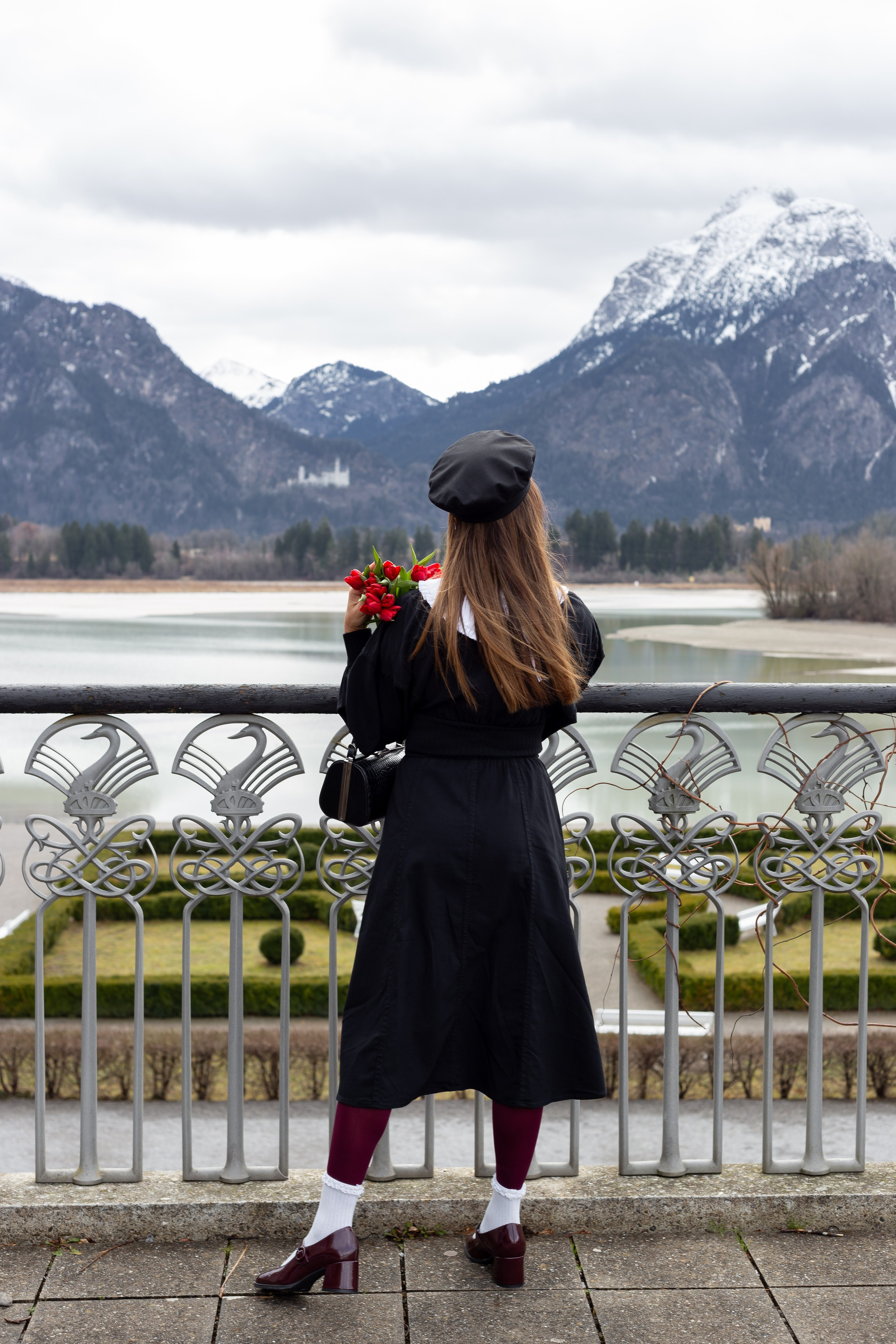 Porträt. Fotografin Larysa Chepurko| Füssen| Garmisch-Partenkirchen| Weilheim| Schongau| Murnau| München | Hochzeitsfotograf Füssen | Larysa Photo