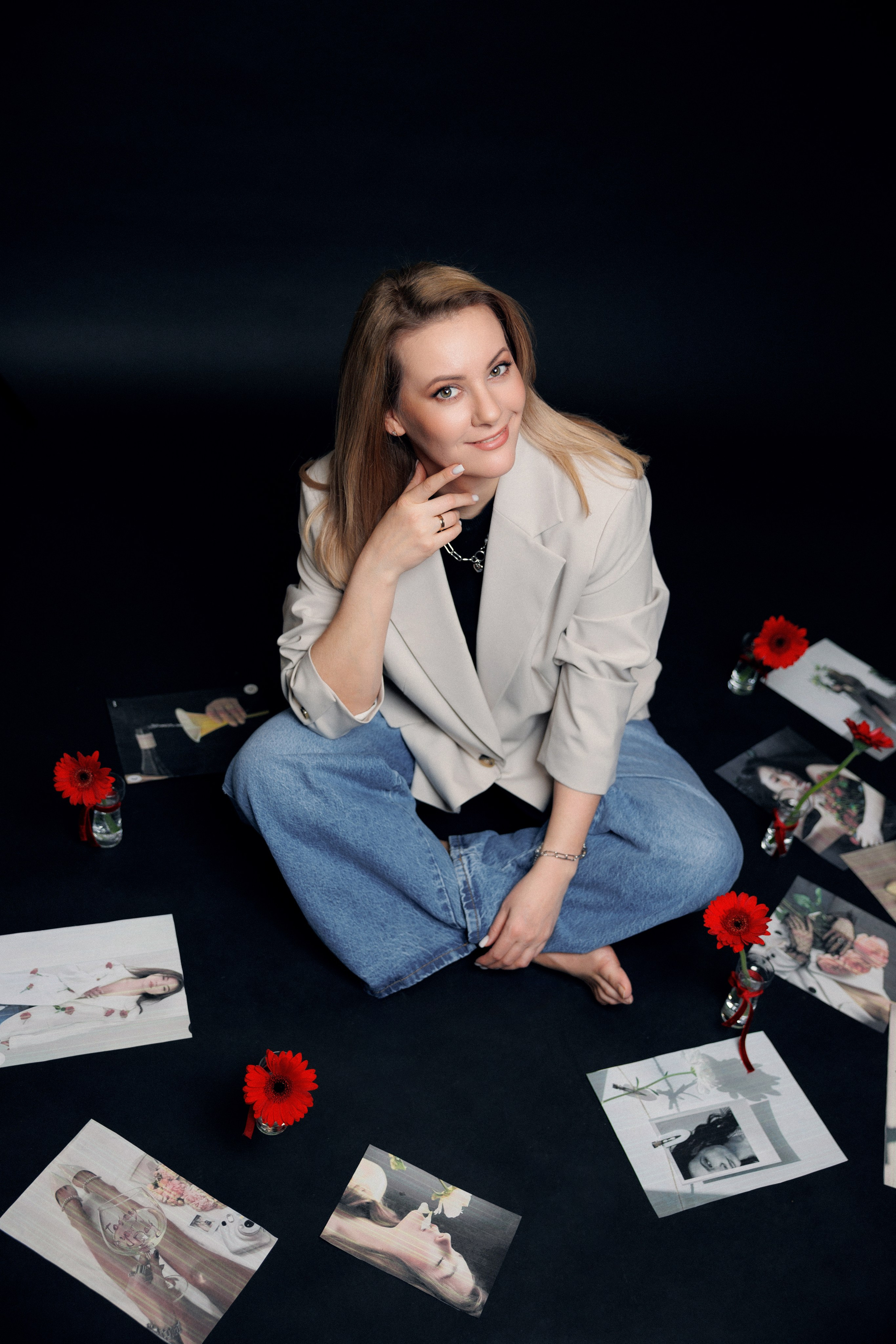 Katia. Anna Rudnichenko Fotograf Szczecin / Анна Рудніченко Фотограф Щецин