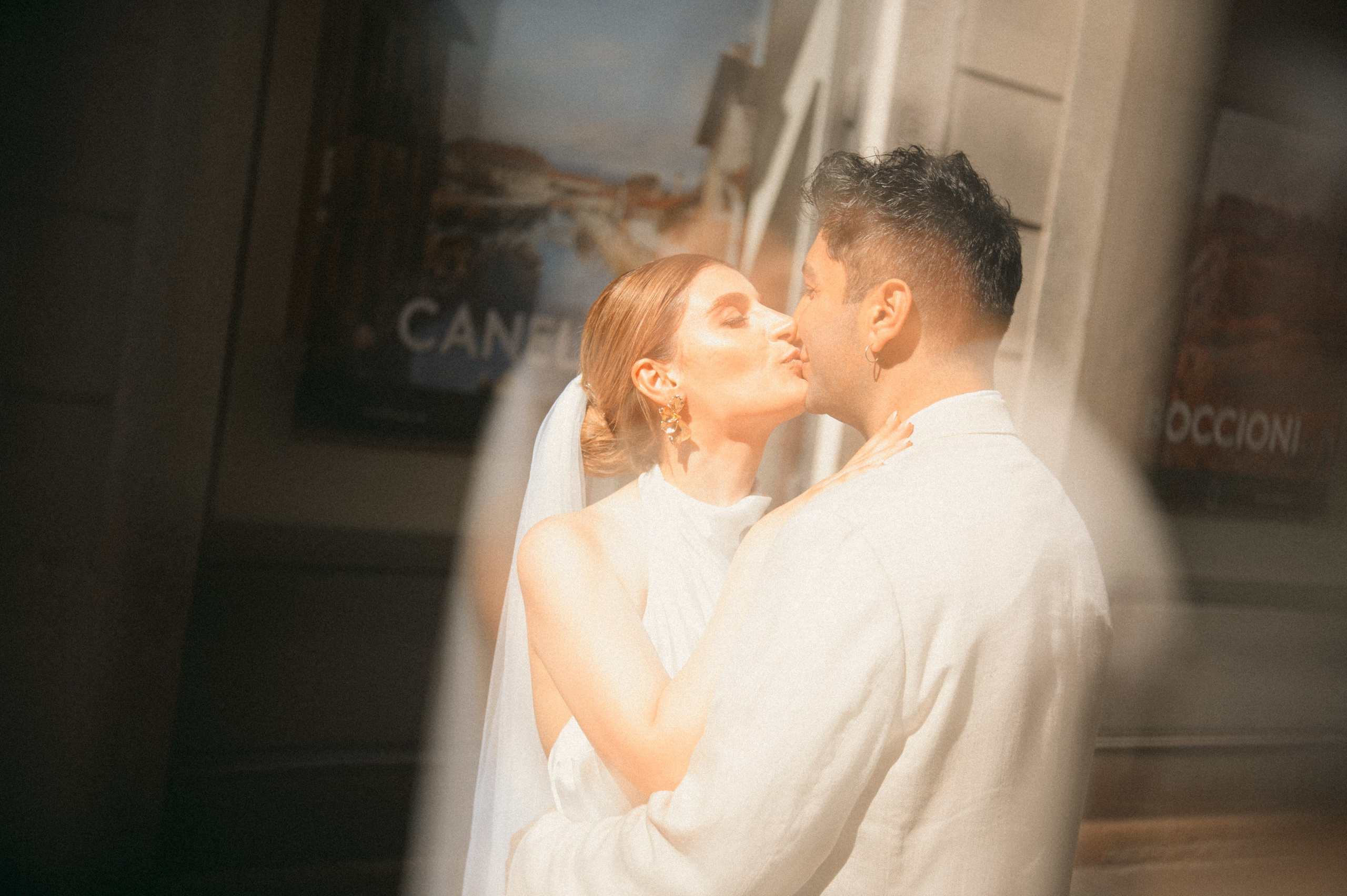 “I do” from Milan. Anastasiia Buchinskaia Photographer in Milan