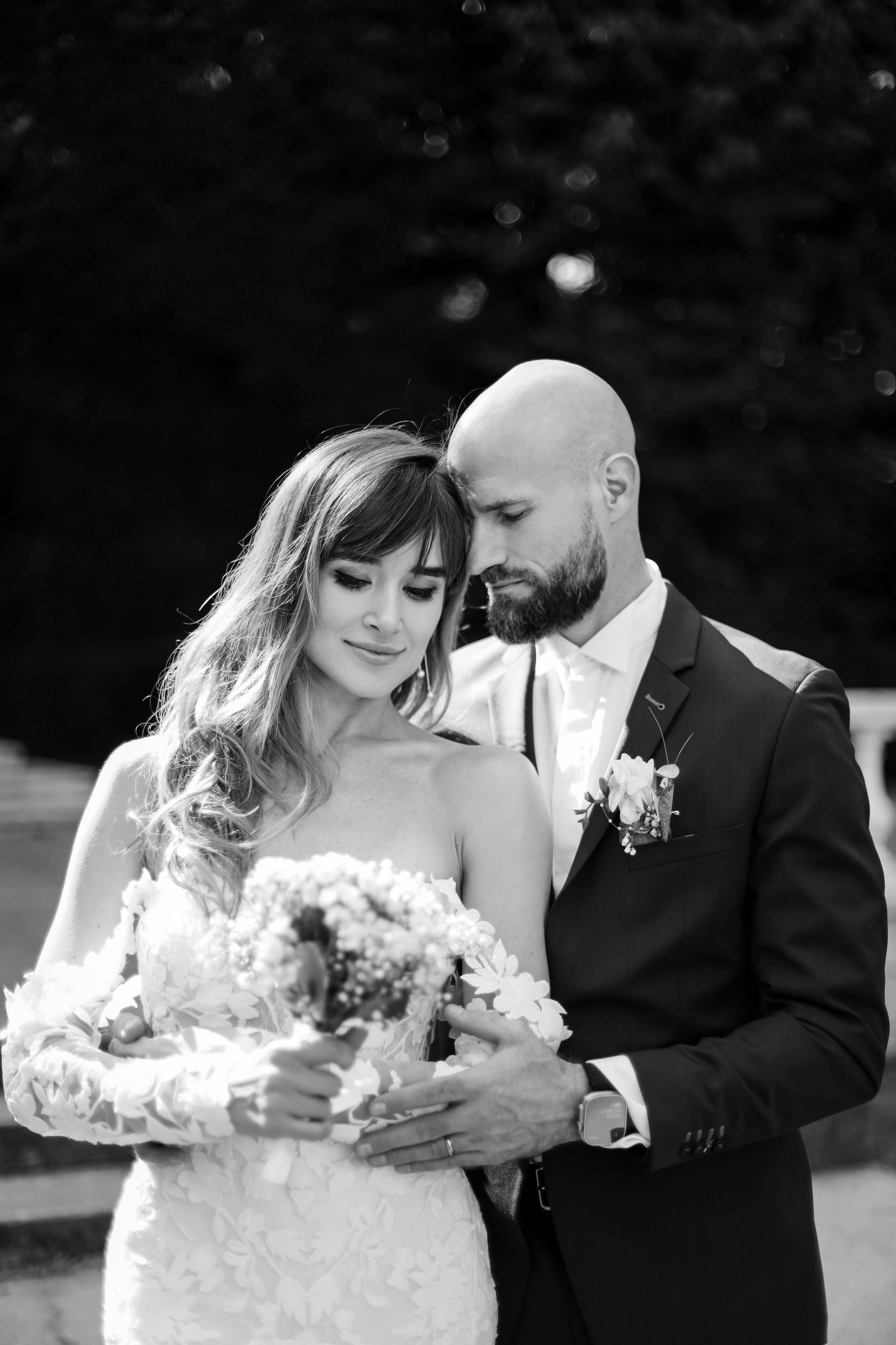 Tatiana & Frank. Flora Grigoryan Wedding Photography