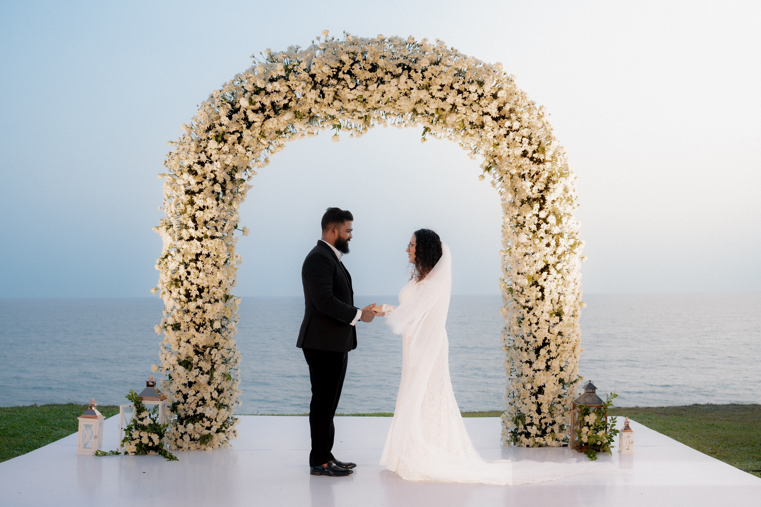 Twin Flames Weddings