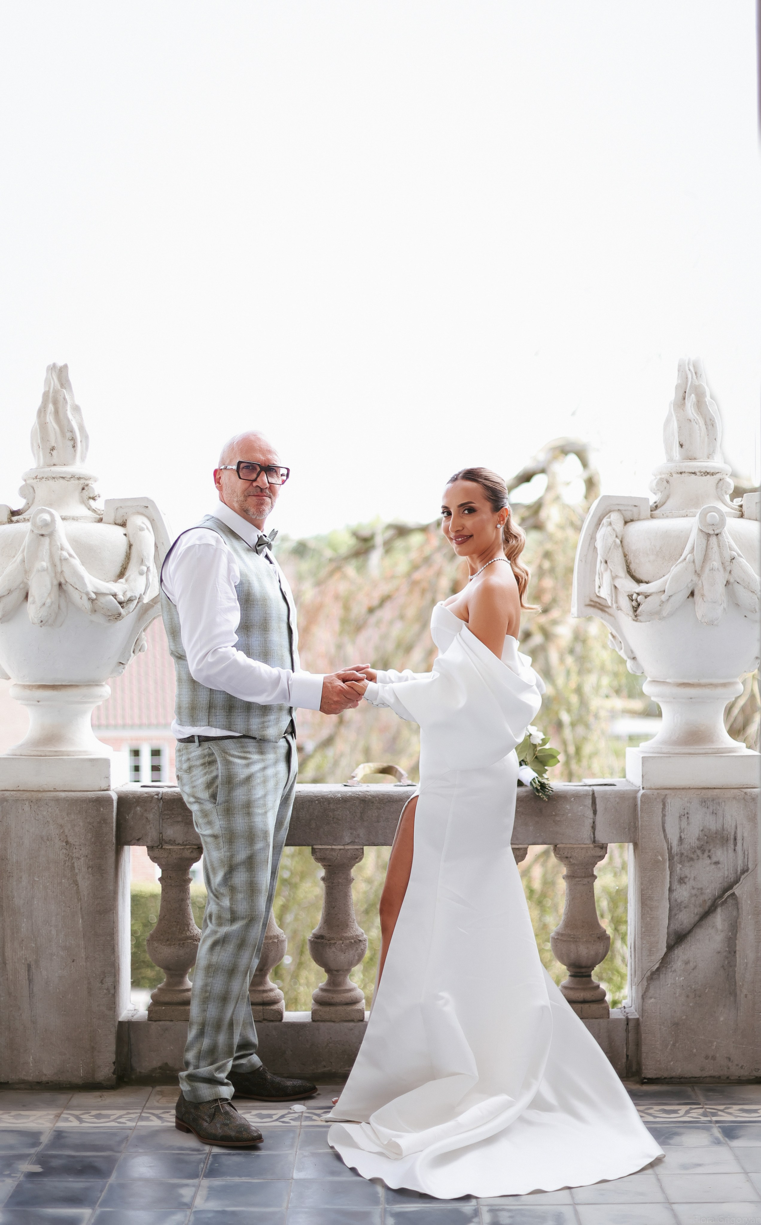 Jurgen & Karine. Flora Grigoryan Wedding Photography