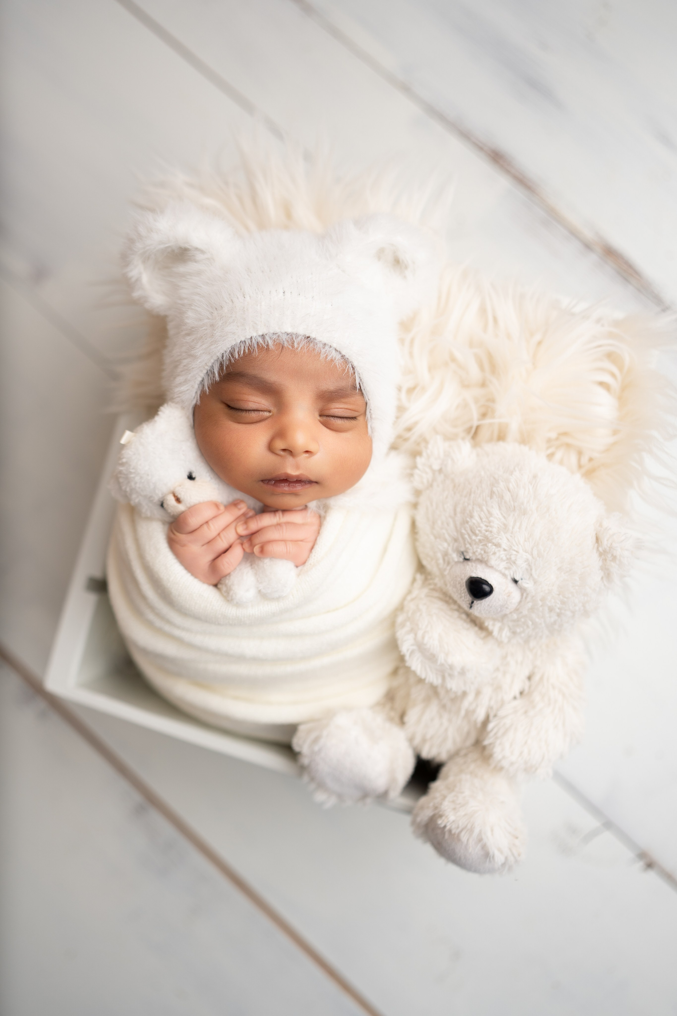Posed Newborn. Maternity, family and newborn photography in San Francisco Bay Area
