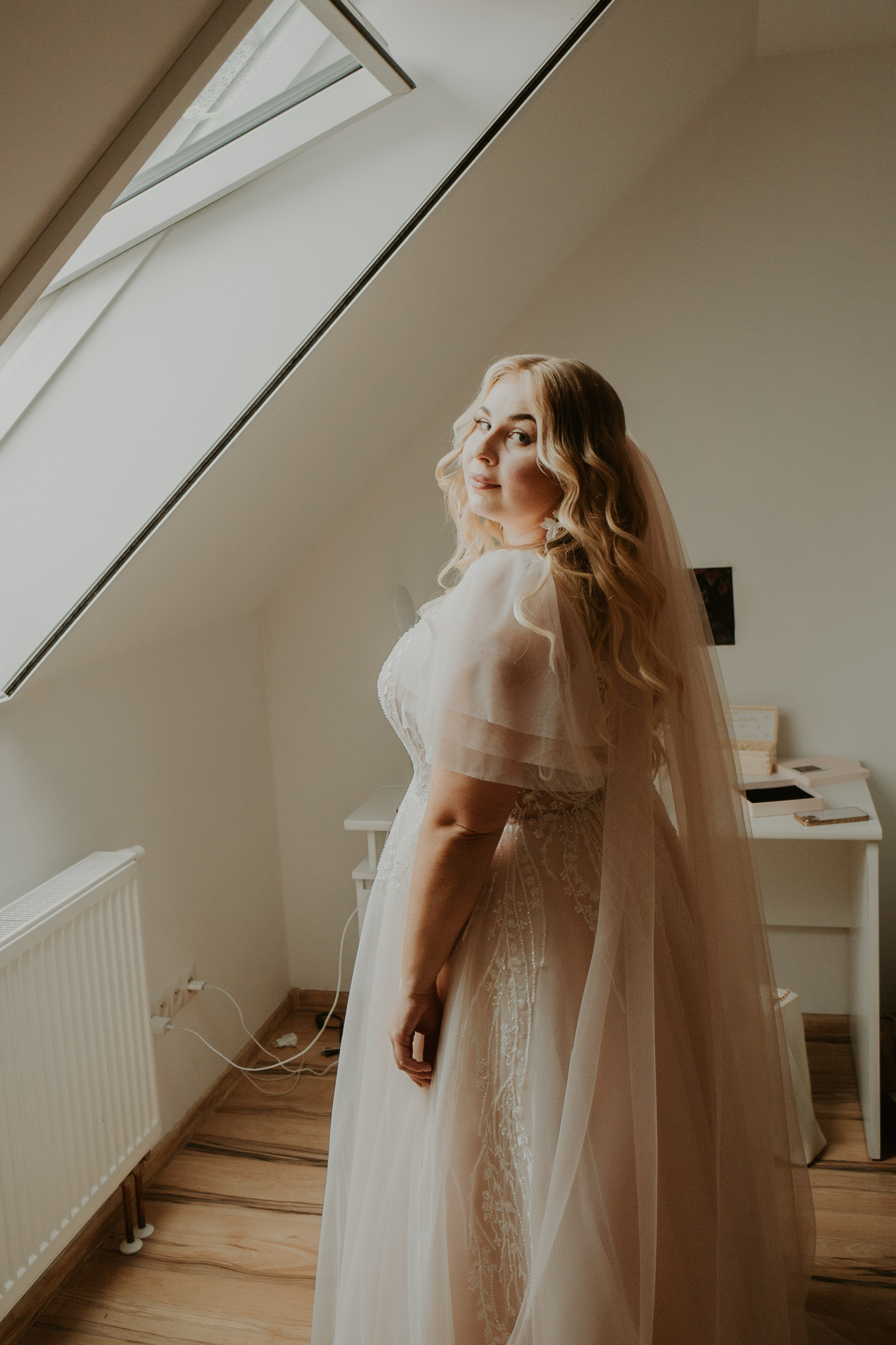 Trzy Drzewa: wspaniała uroczystość Wiktorii i Kamila. Karkowskafoto - fotografia miłości