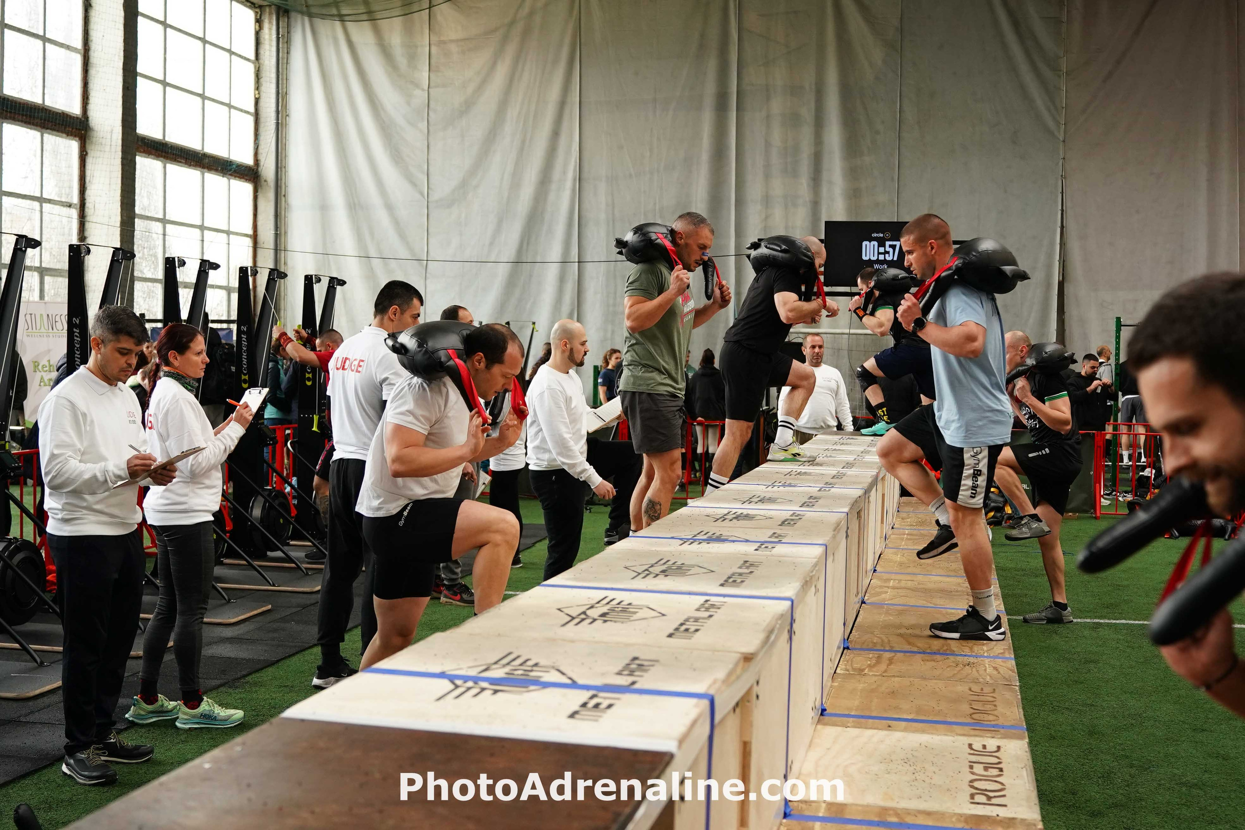 PhotoAdrenaline.com - Спортна фотография / Sports Photography