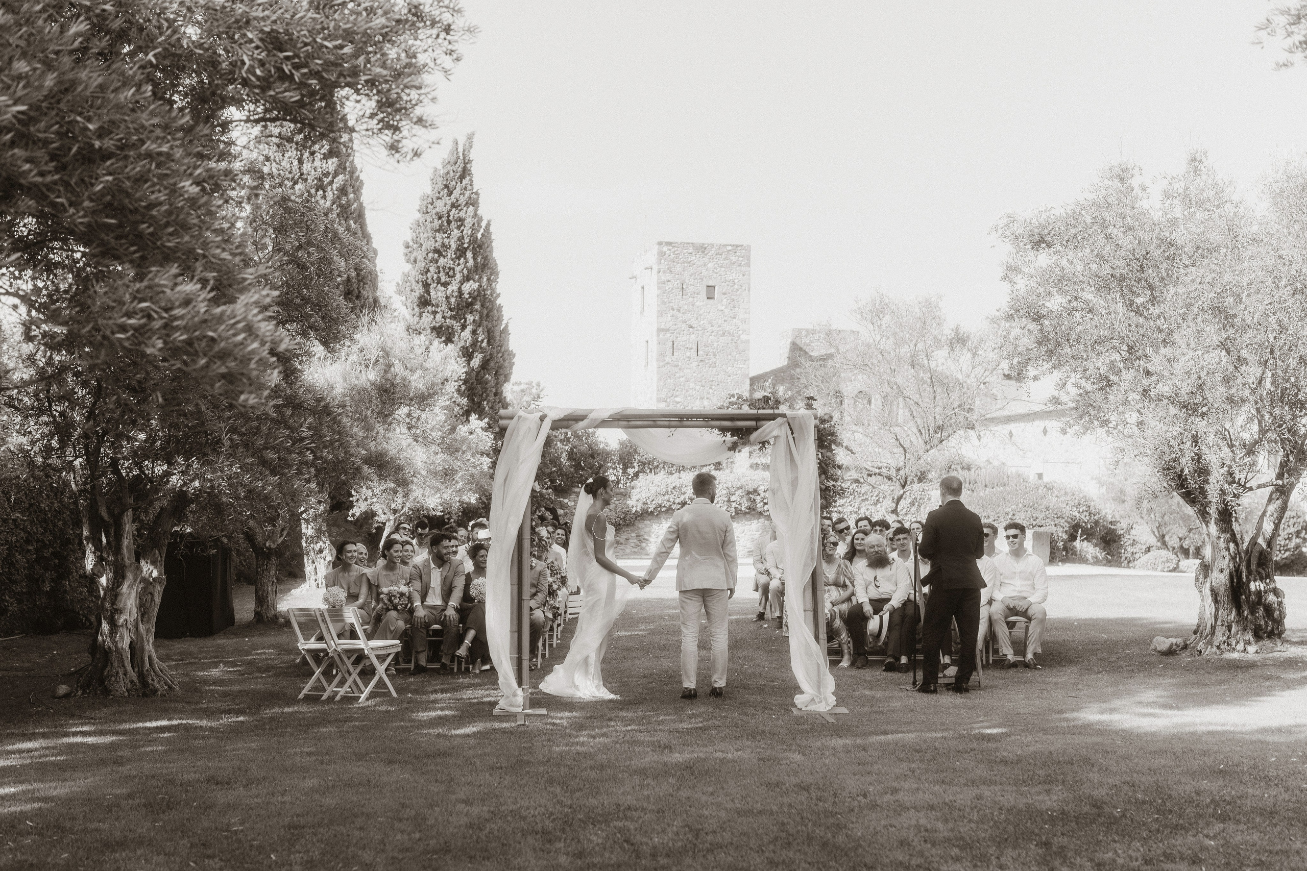 Portafolio. Paola fotógrafo / videografo de bodas en Barcelona