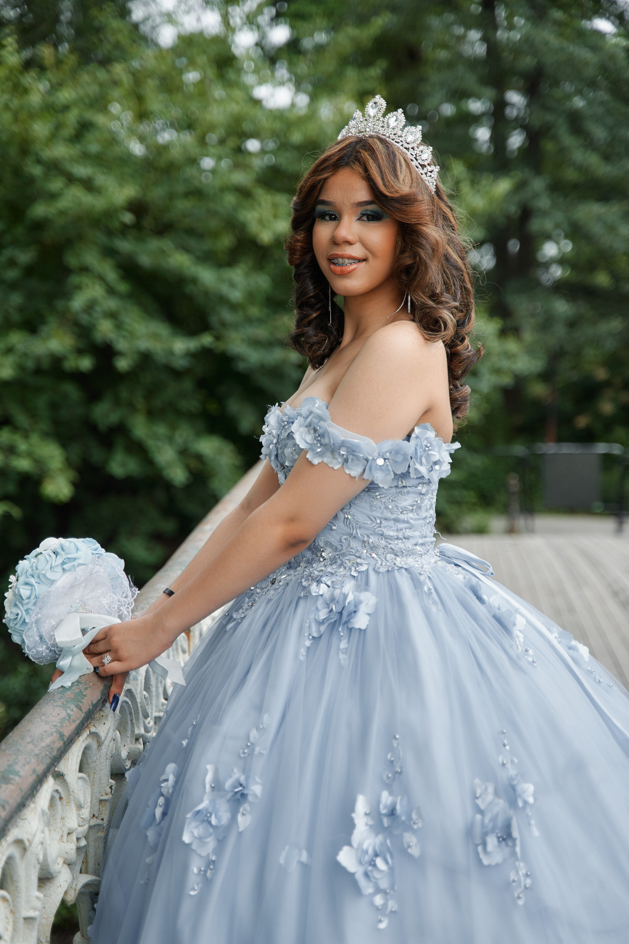 Qeencenera. Professional Wedding and event photographer USA New York