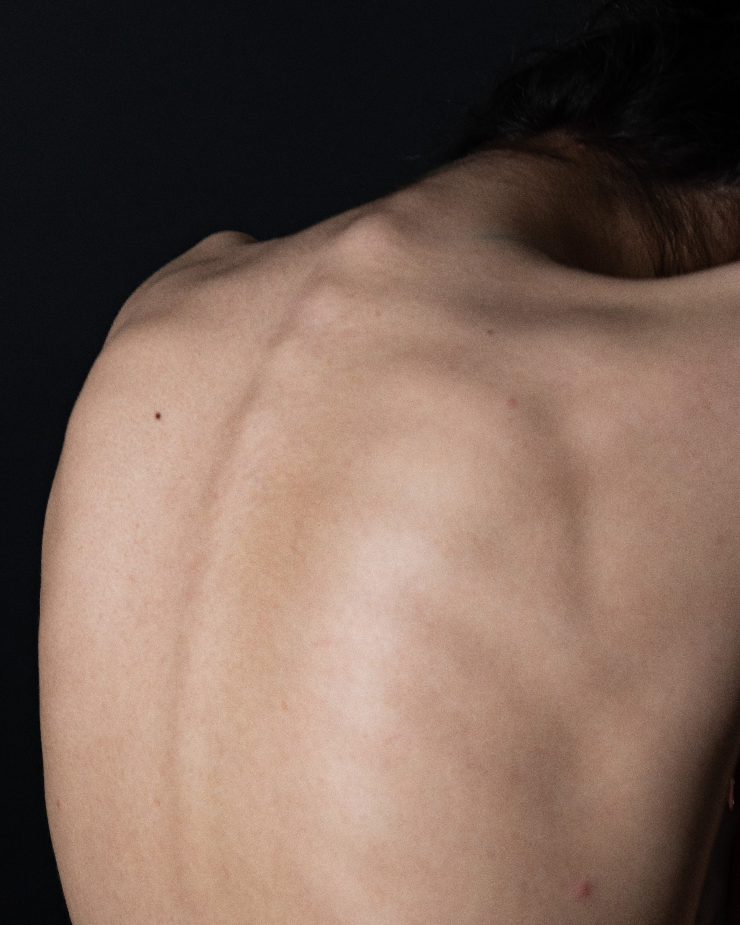 Бодипозитив: почему это движение не признают в Узбекистане. Георгий Намазов | Фотограф в Ташкенте