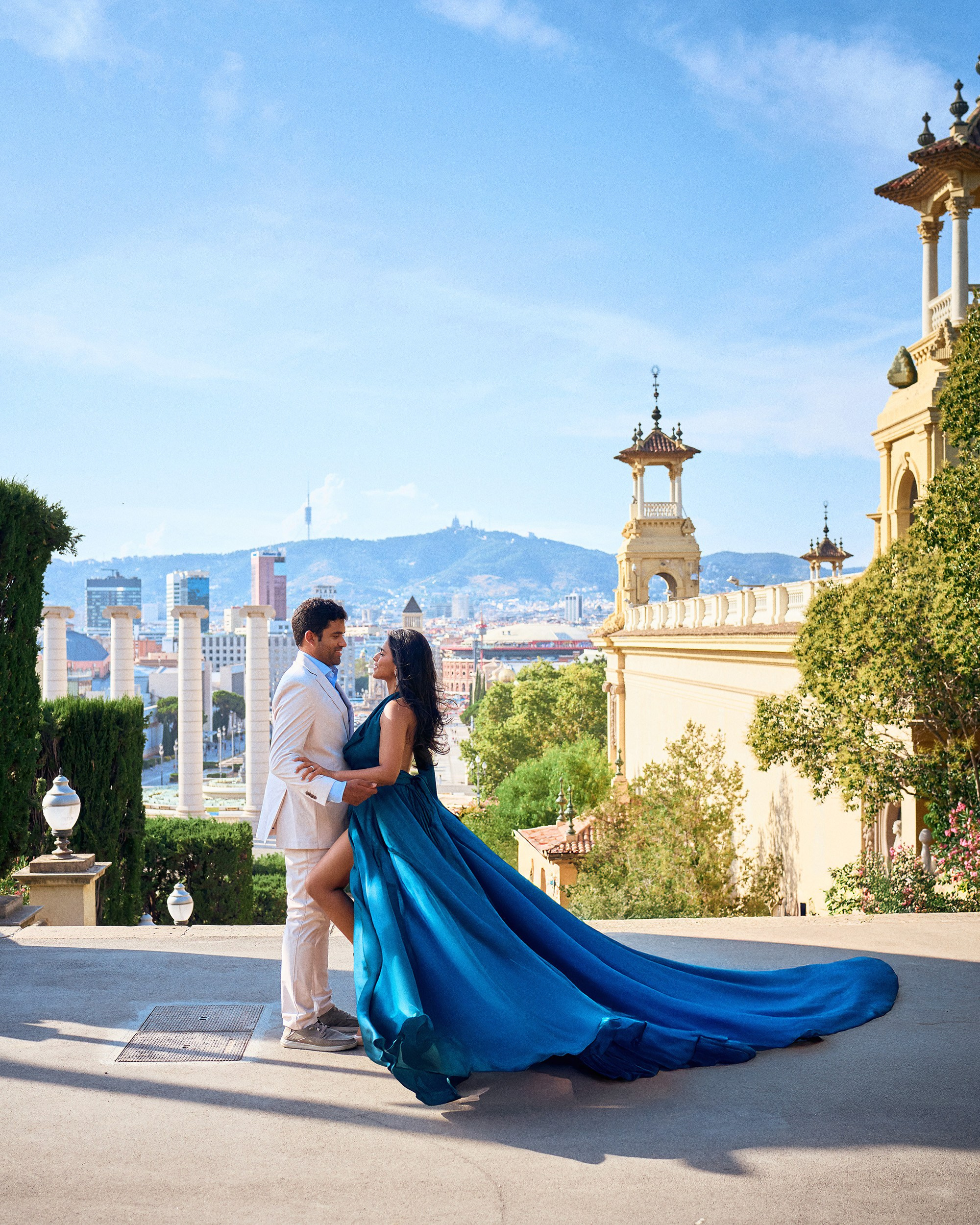 Moda & Vestidos. Inicio