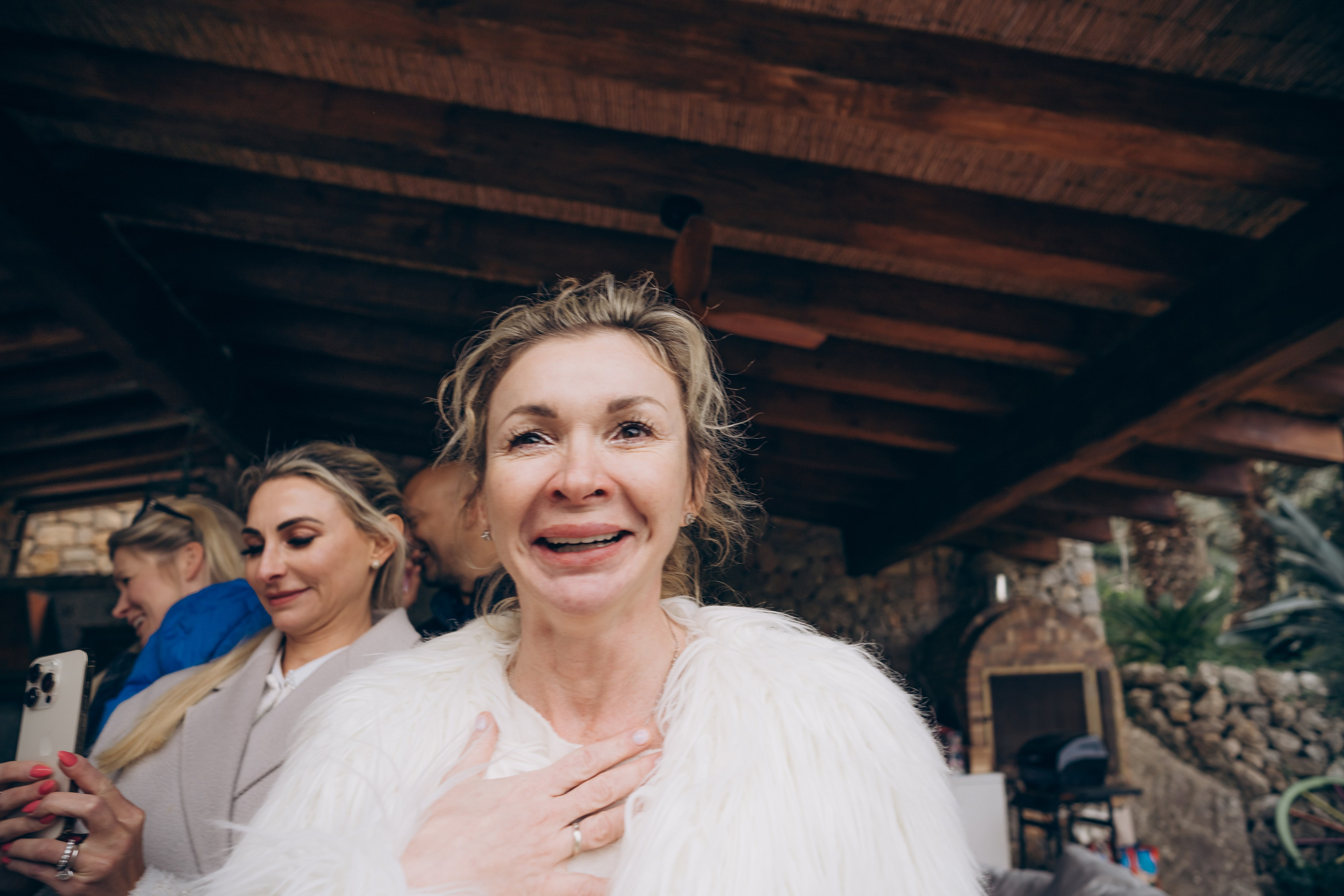 Gender party. Photographer in Mallorca