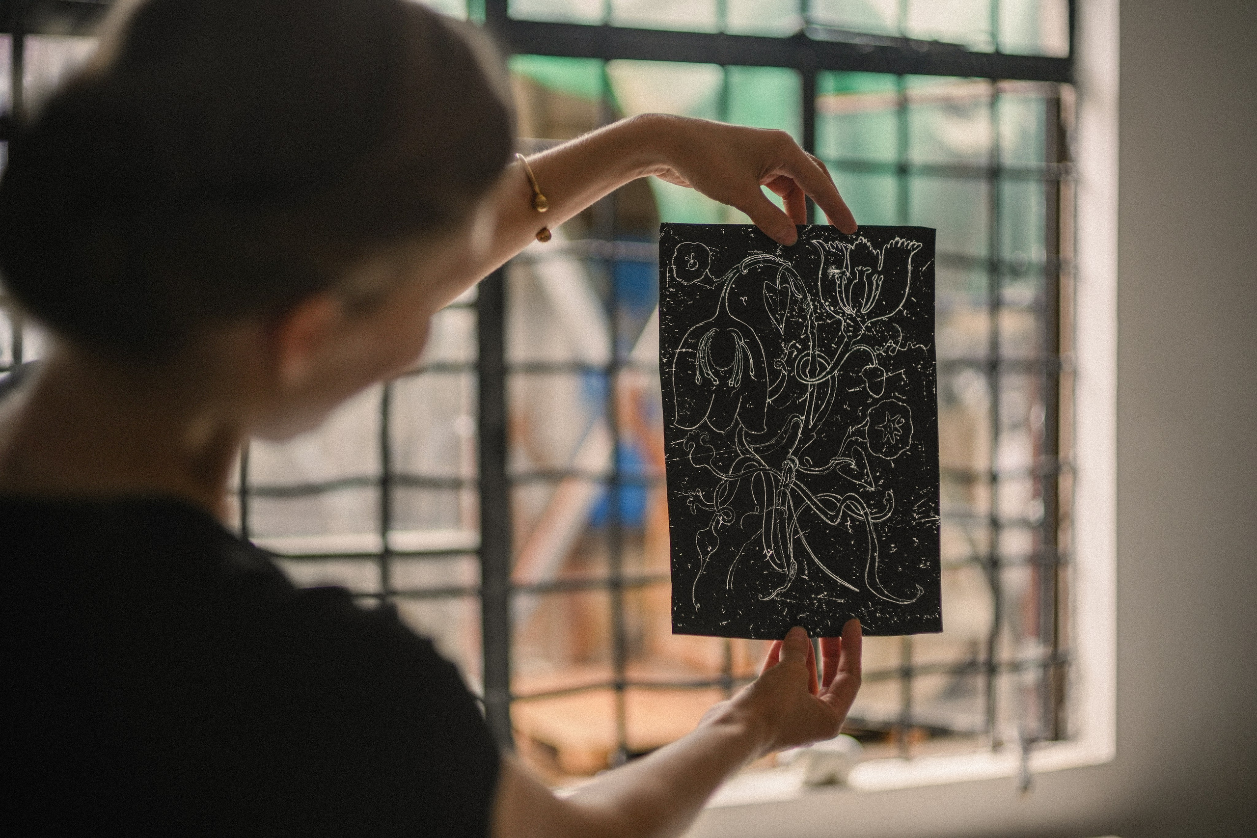 Где создается красота | obdn.ru. Photographer and videographer in China