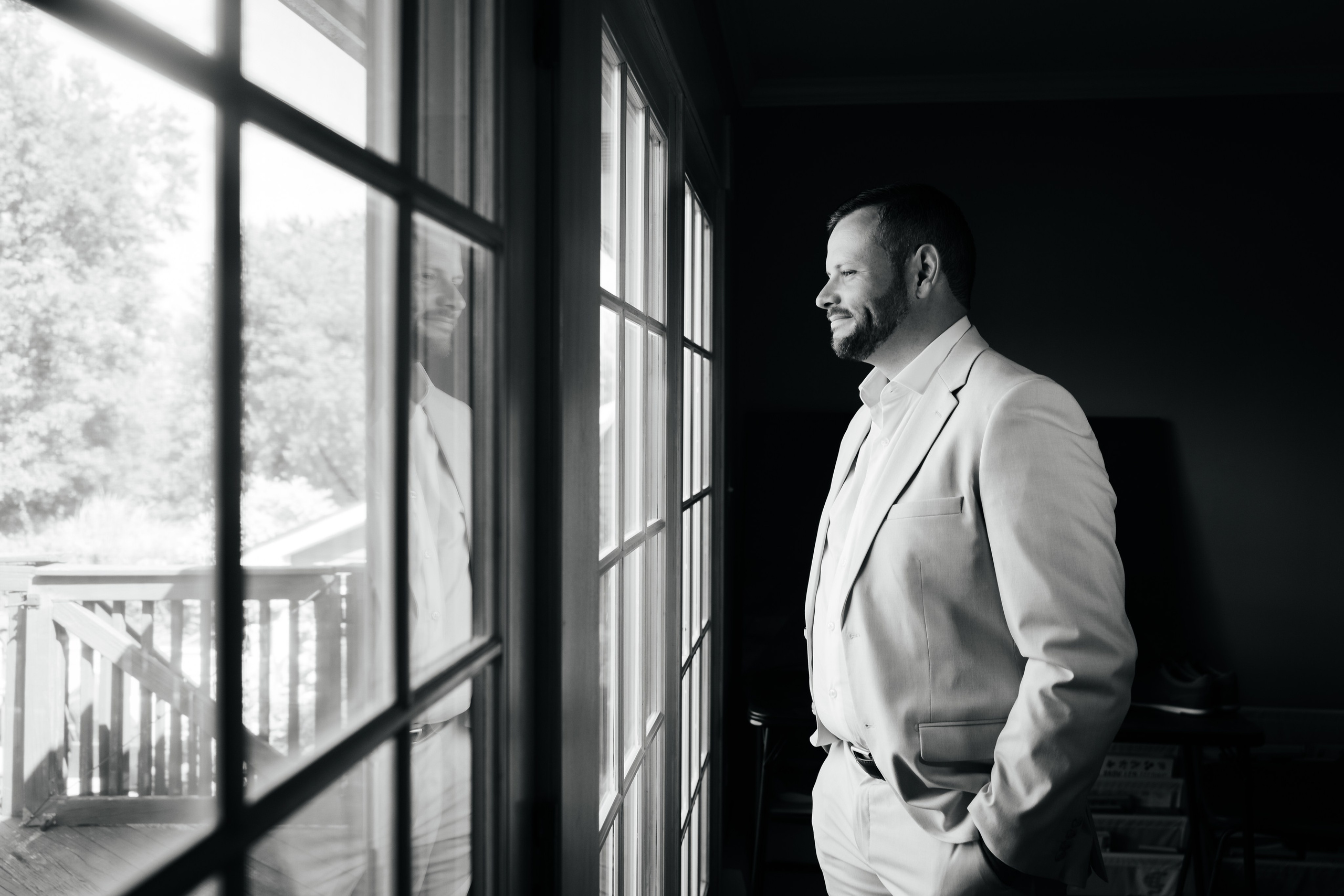 Cherri & Gerard. Wedding Photo & Video