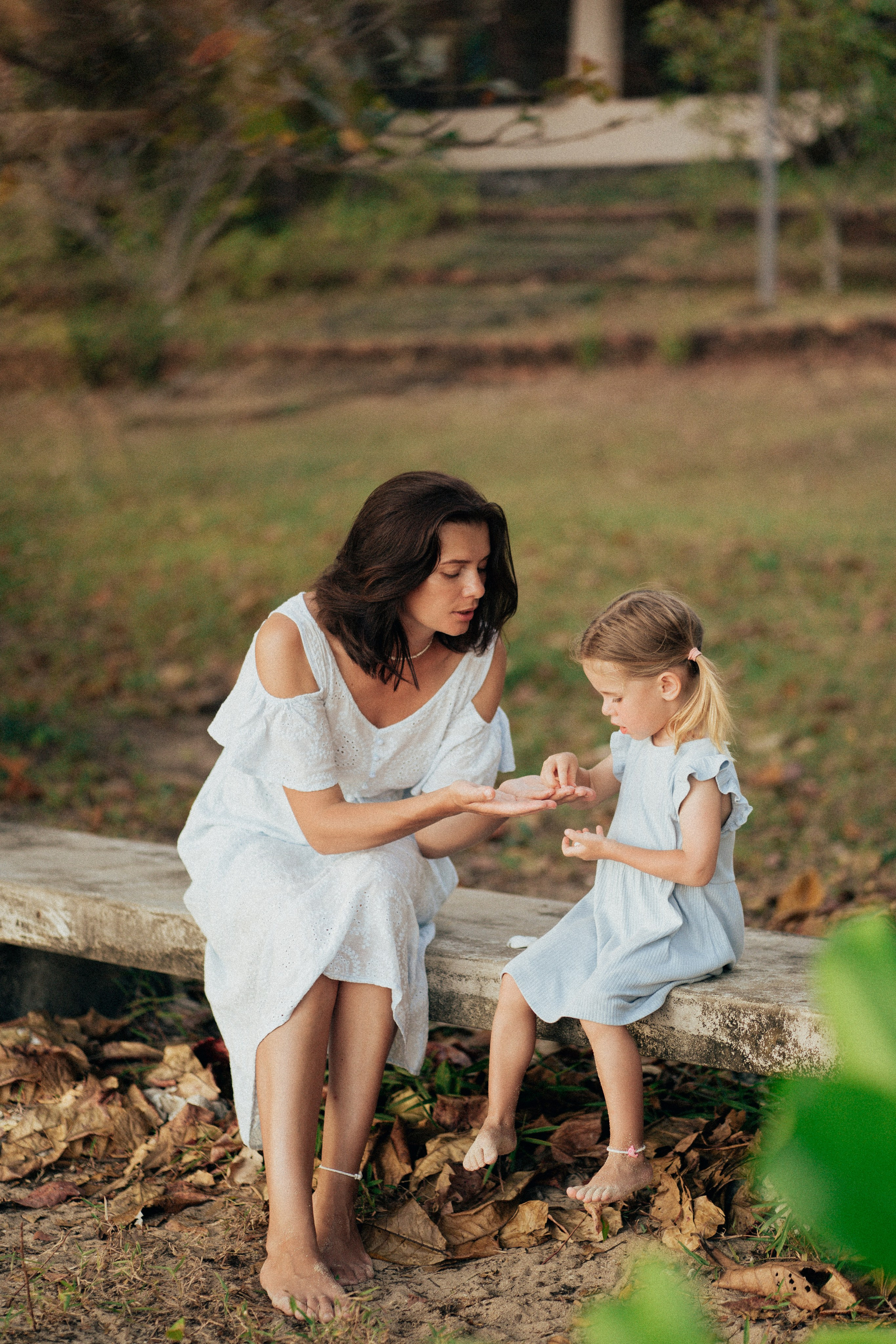 Family Photography in Tbilisi by Aleksandra Gritsenko