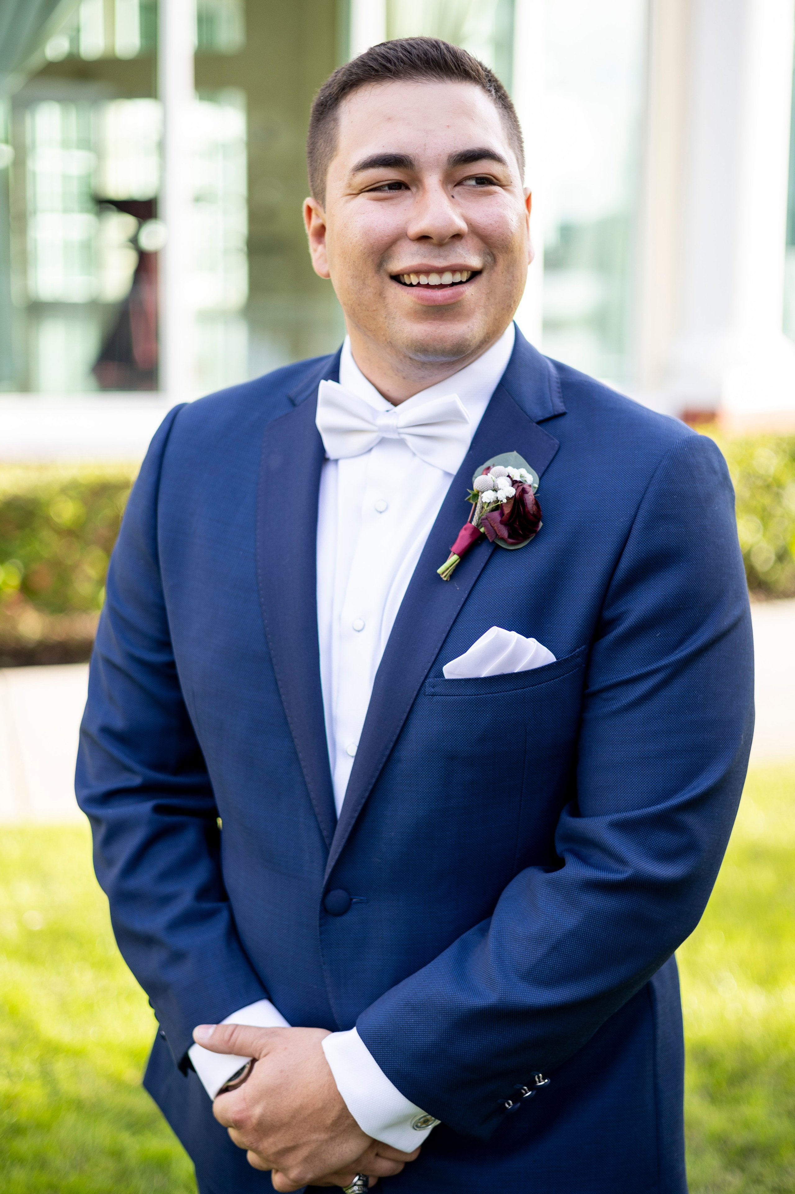 SNEAK PEEK Lake Mary Event Center. Wedding and Bar Mitzvah Photographer located in Central Florida