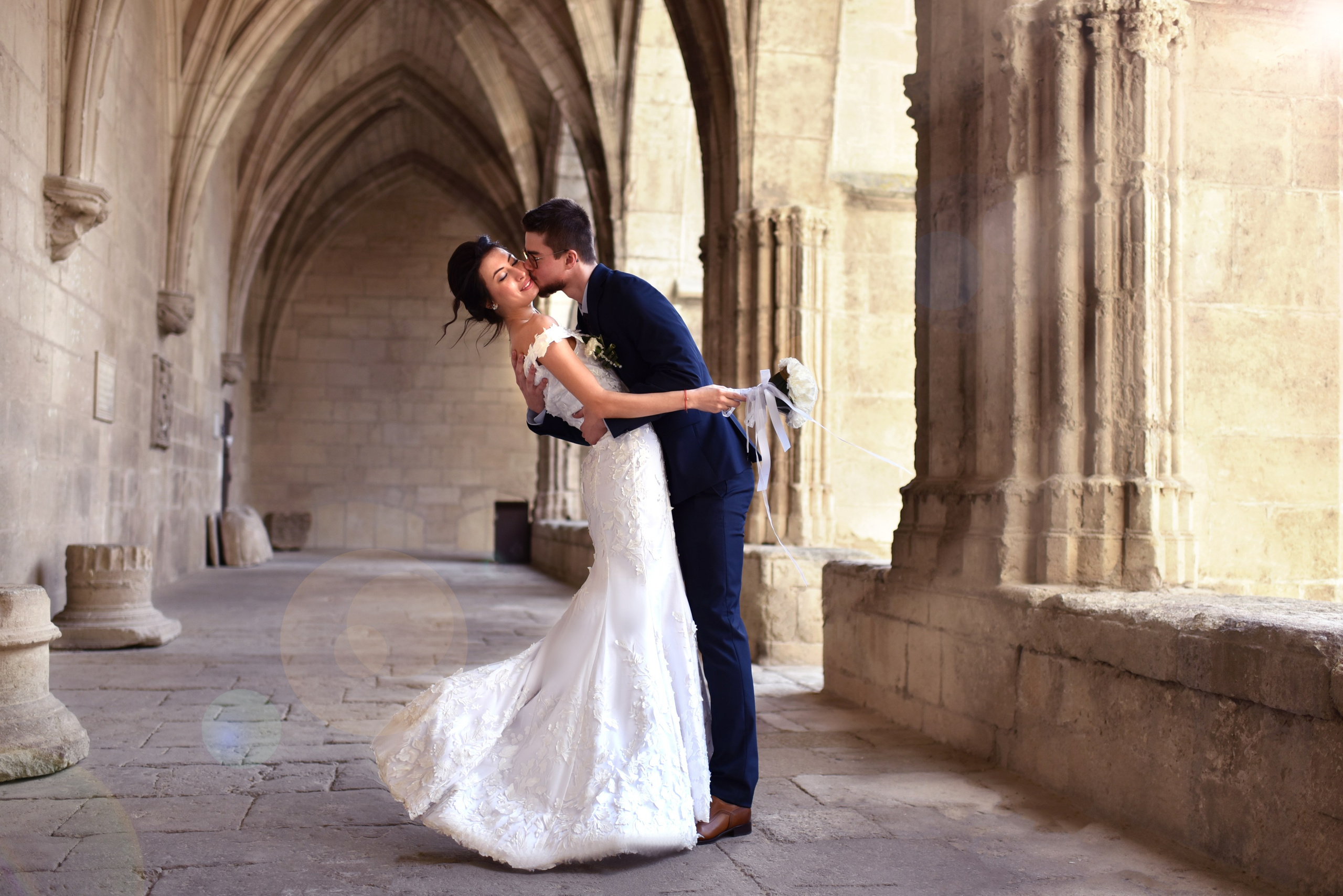 Photographe Professionnel à Béziers et Montpellier – Mariages, Portraits et Vidéos Aériennes