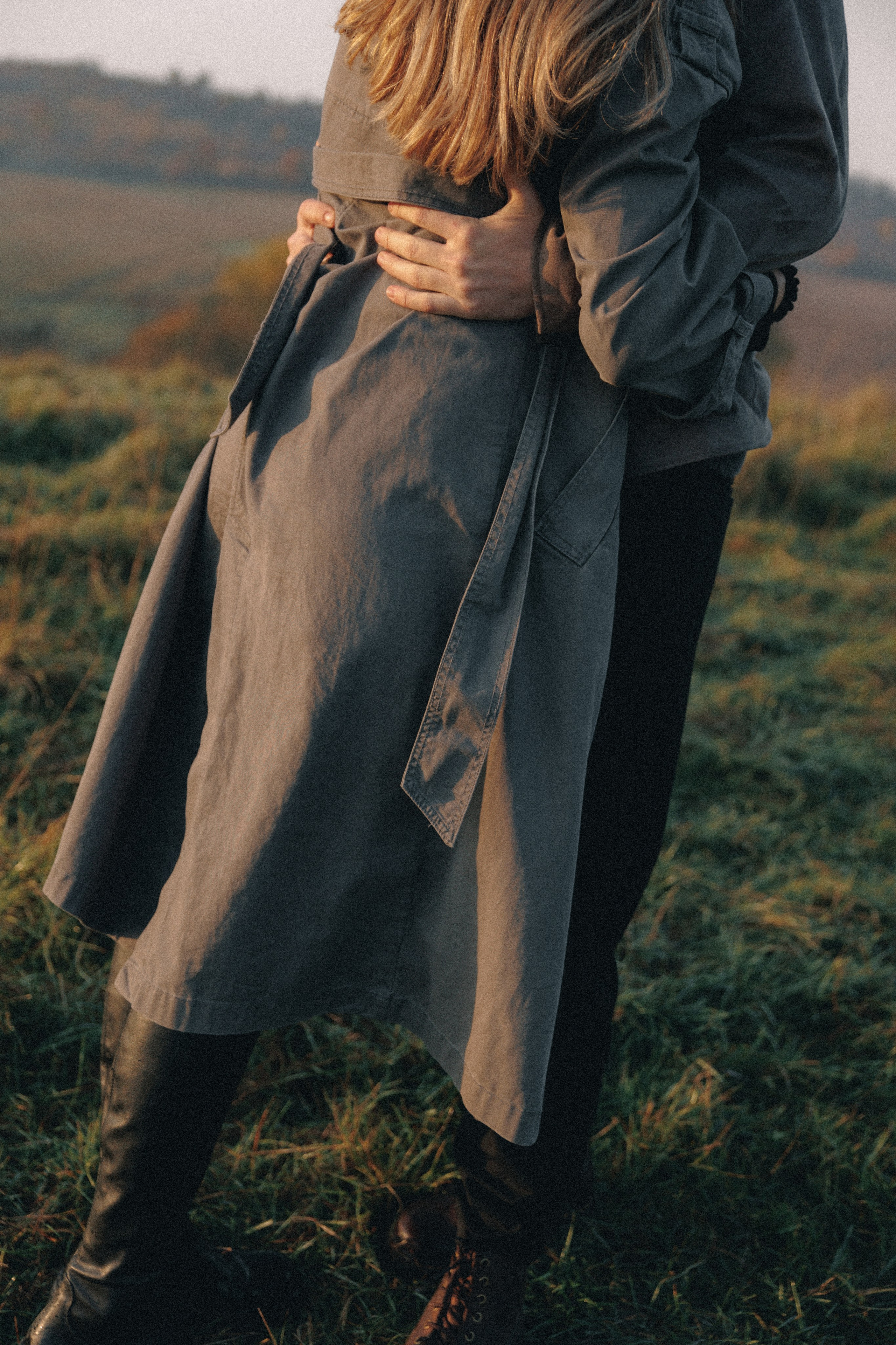 An autumn lovestory. Wedding photographer and videographer based in Timisoara, Romania