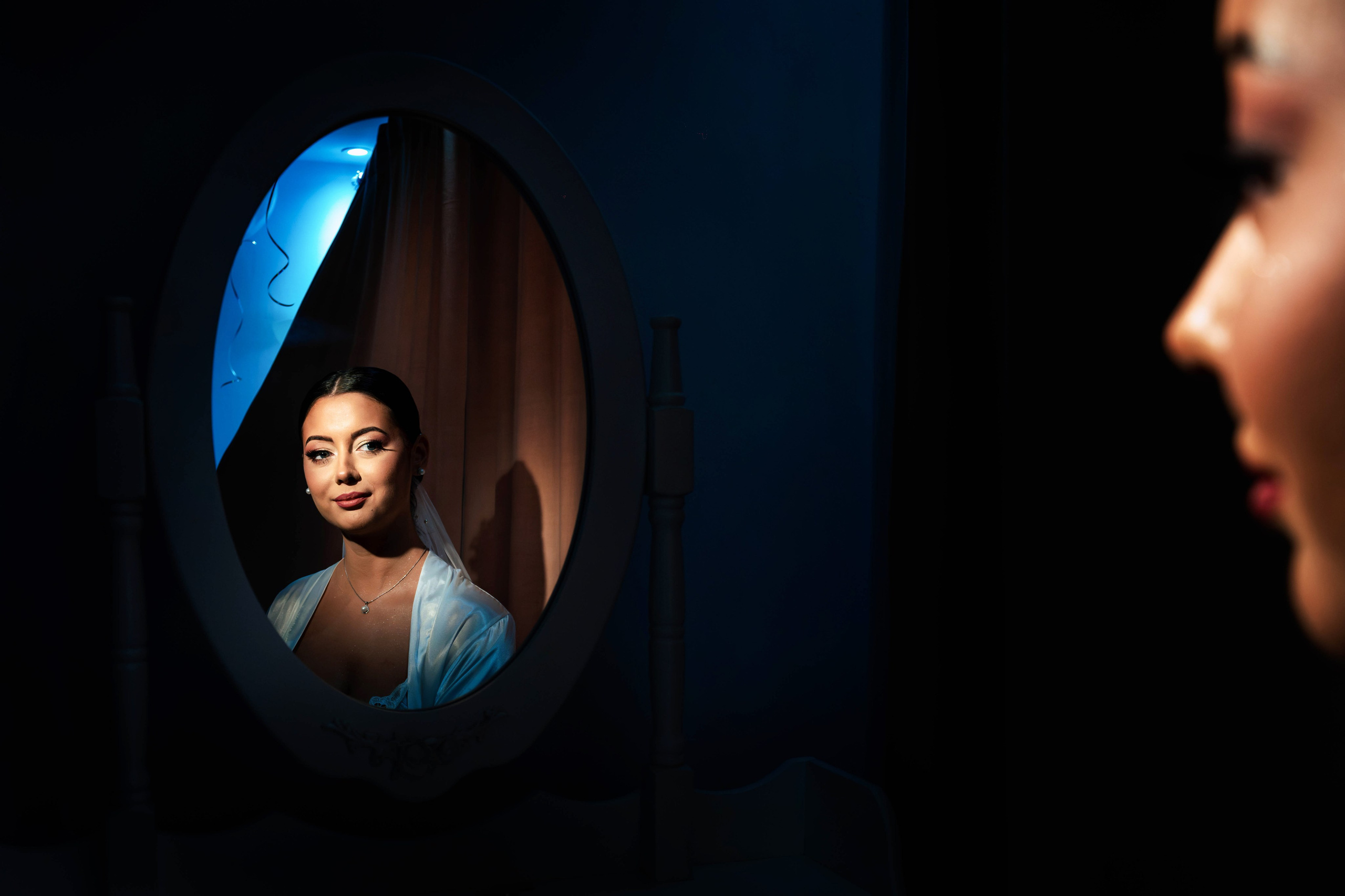 Ana & Andrei. Acasă