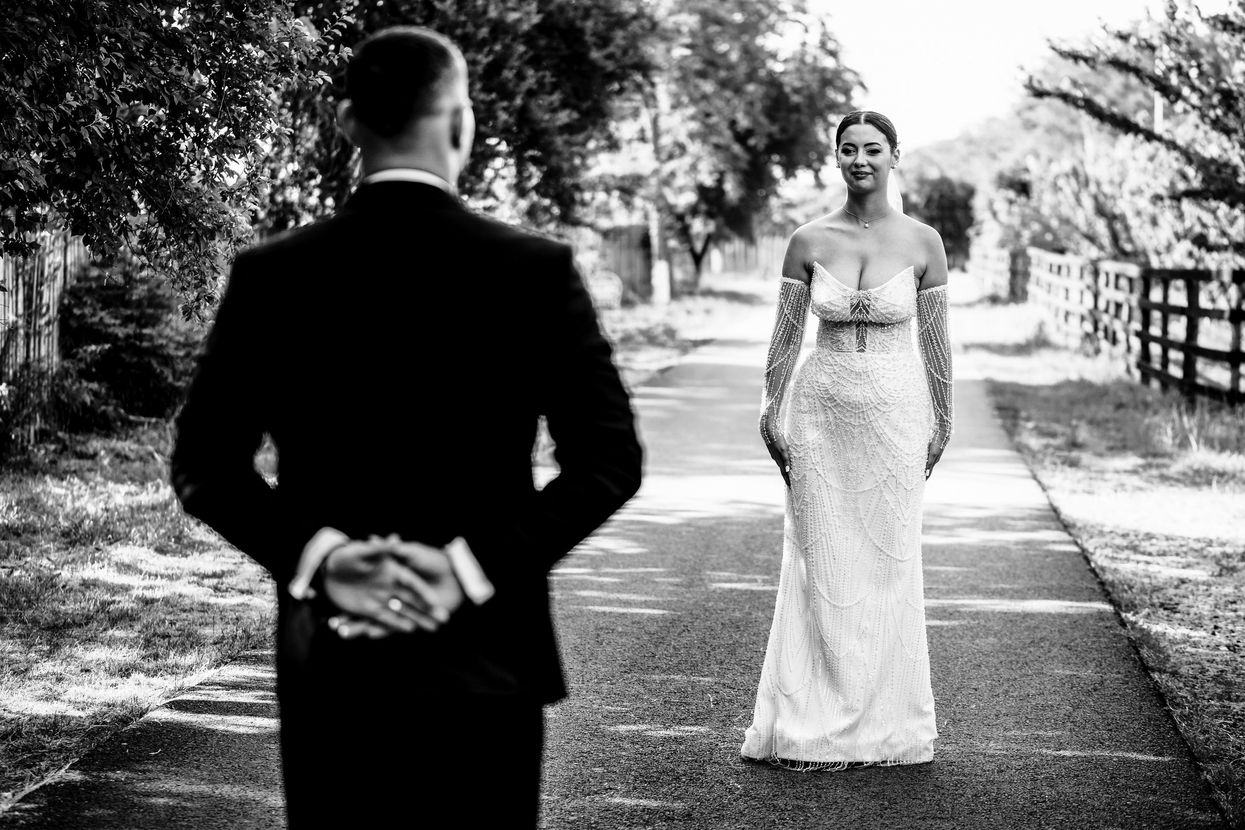 Ana & Andrei. Acasă