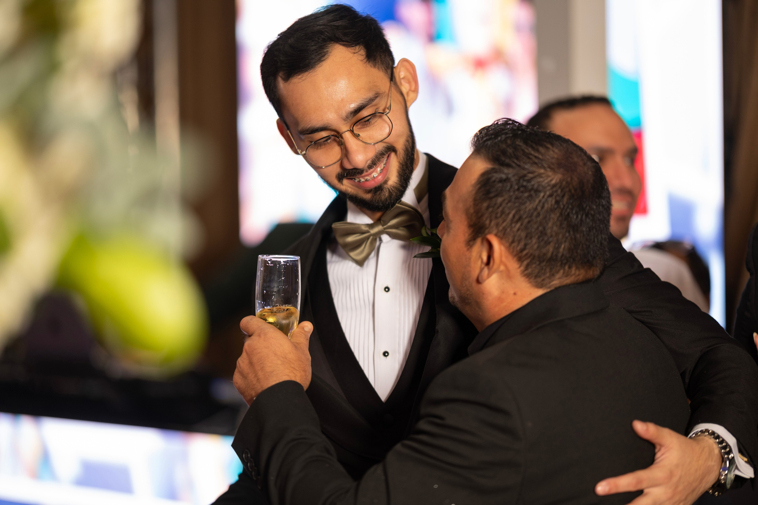 Edgardo & Lilibeth. Daniel Brand | Fotografía de Bodas y Comercial en Honduras