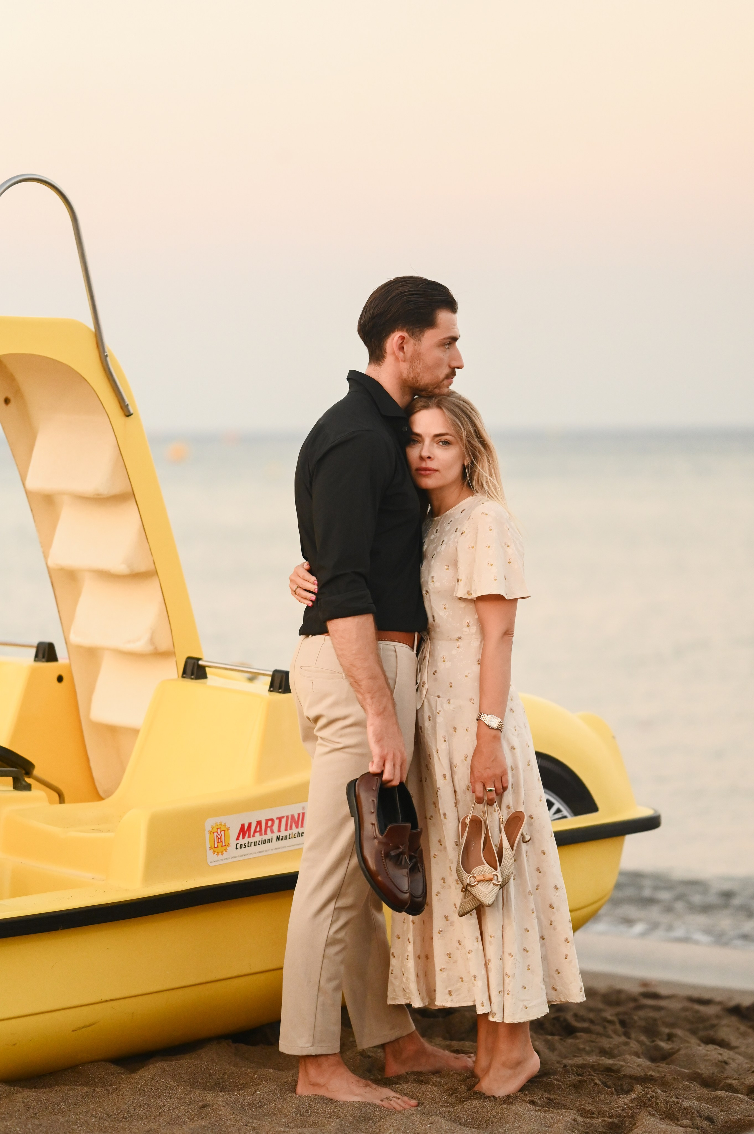 Love story photoshoot Rhodes. Photographer in Rhodes Island