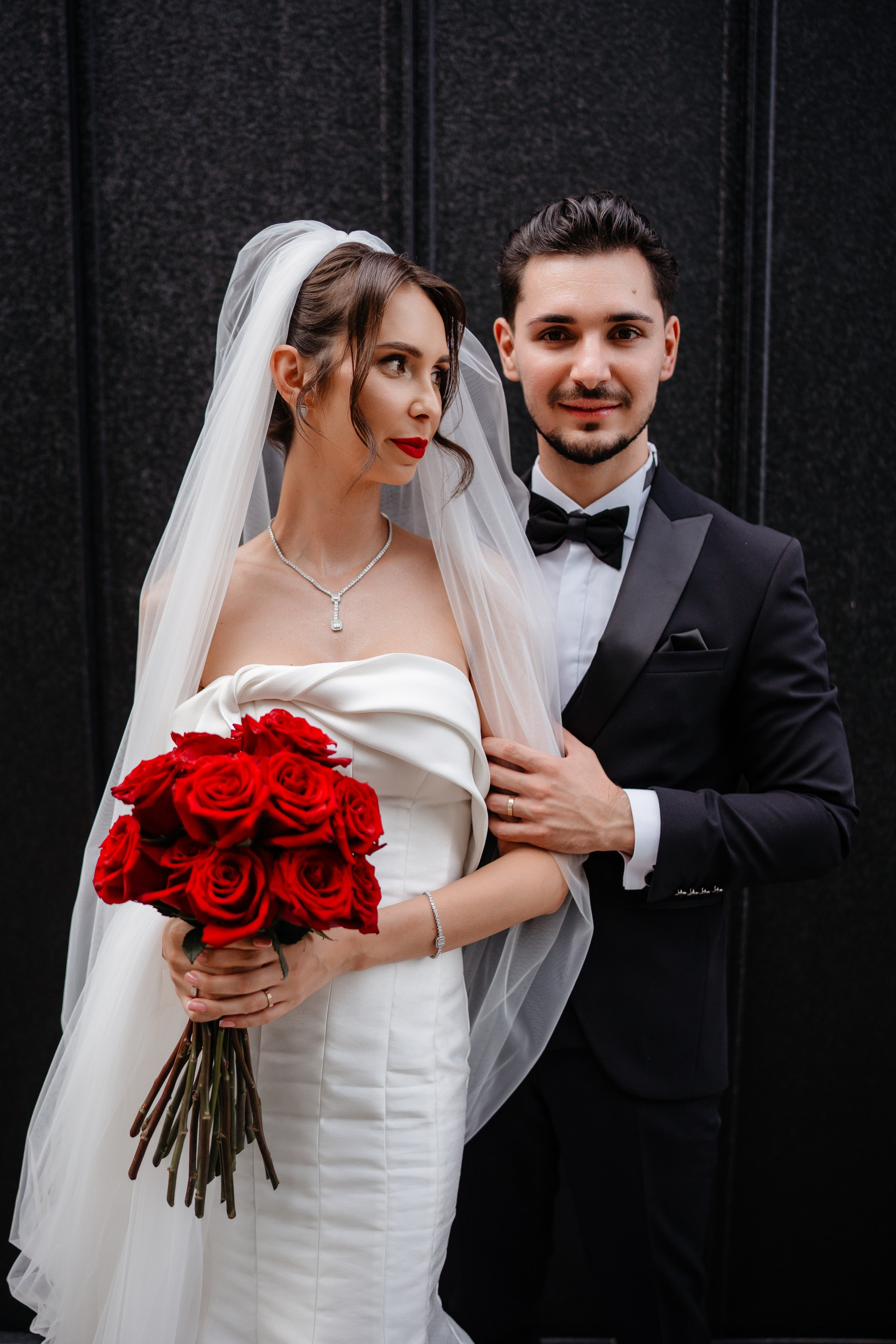 Povestea de nuntă a lui Anca și Dragoș în Bacău | Fotografie de Eveniment. Raw Studio. Fotograful tau de nunta!