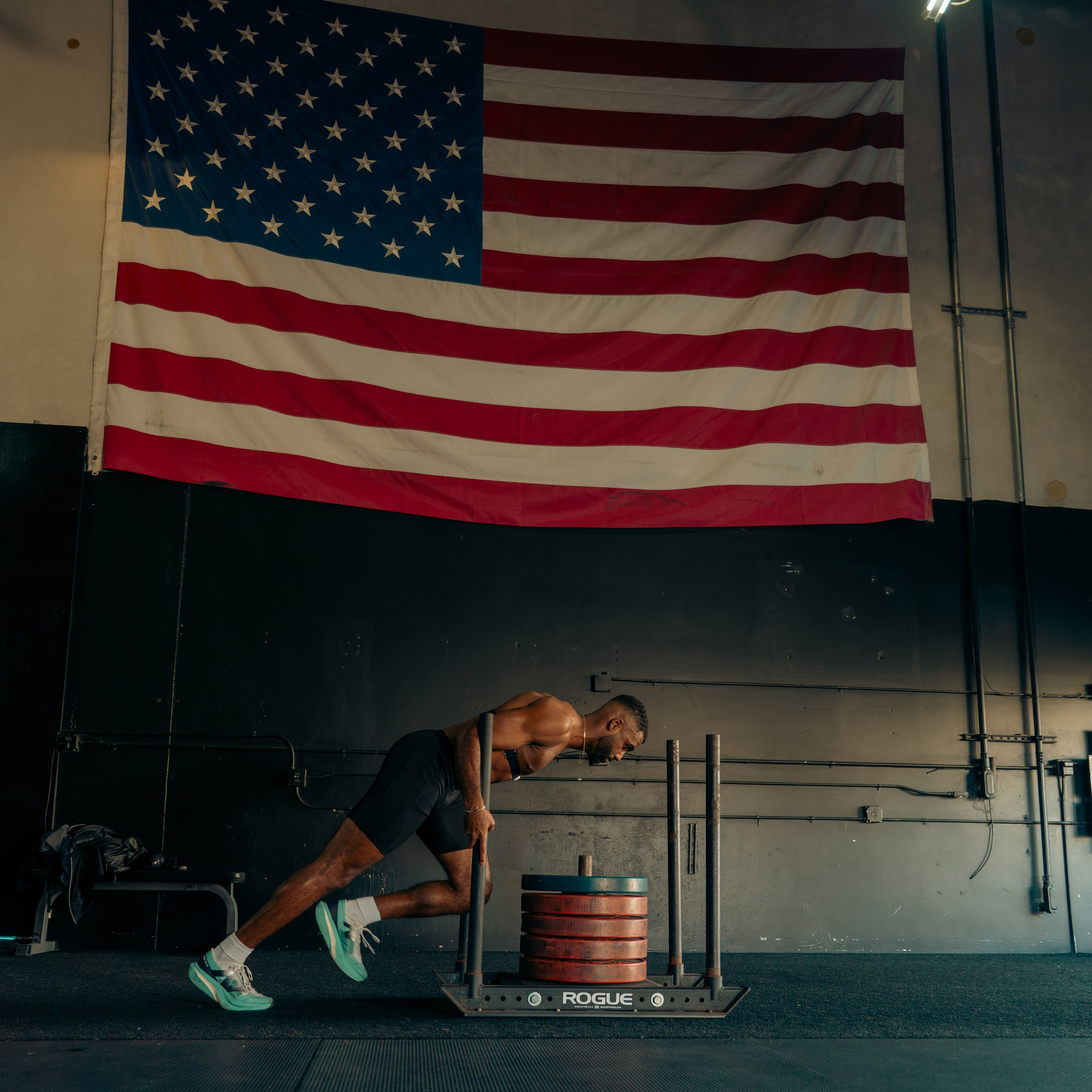 Social Media Gallery — Fitness, Sports & Wellness. ShutterSquad.ro