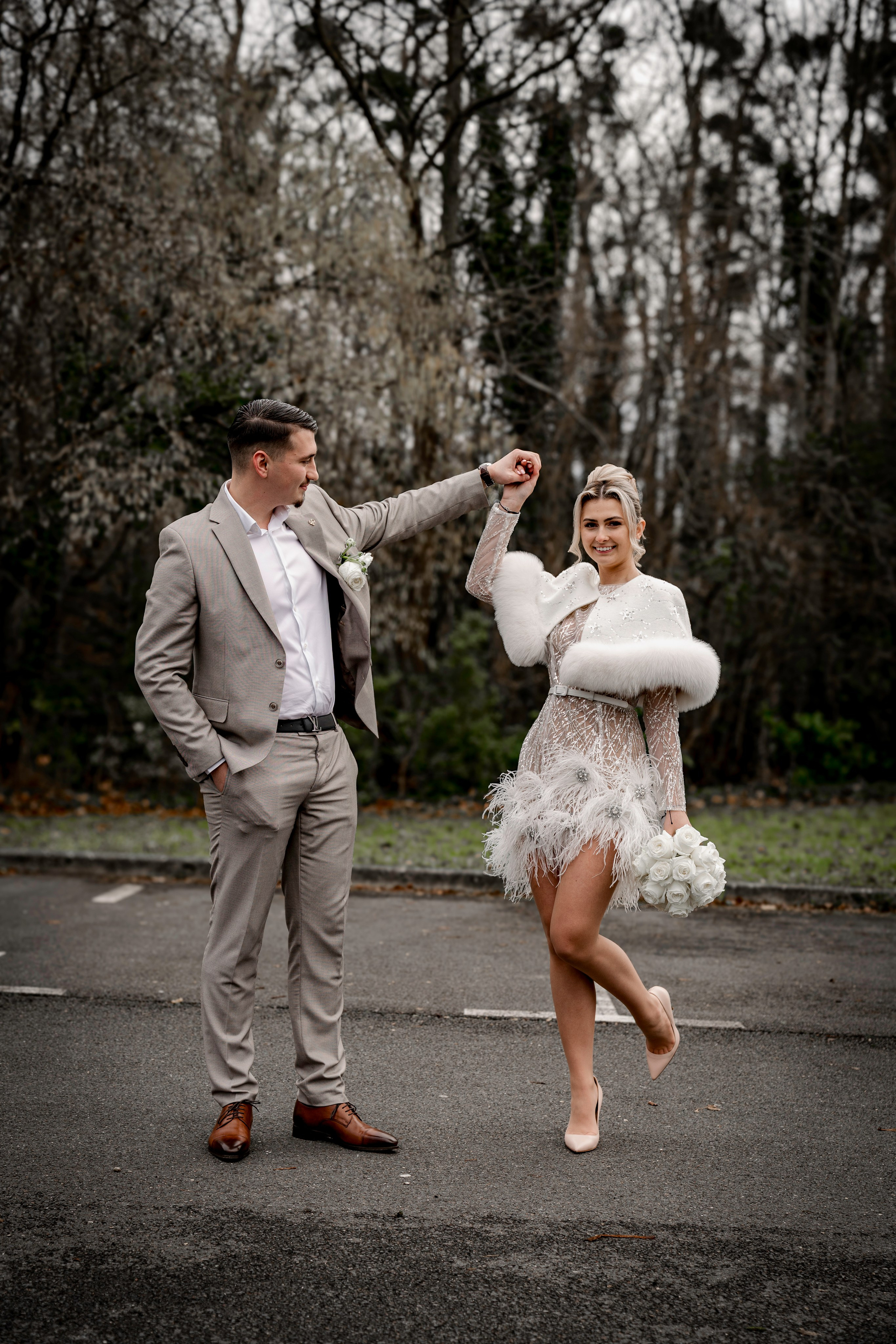 ÉVÉNEMENTS. Florica Ghiriti - photographer in Paris