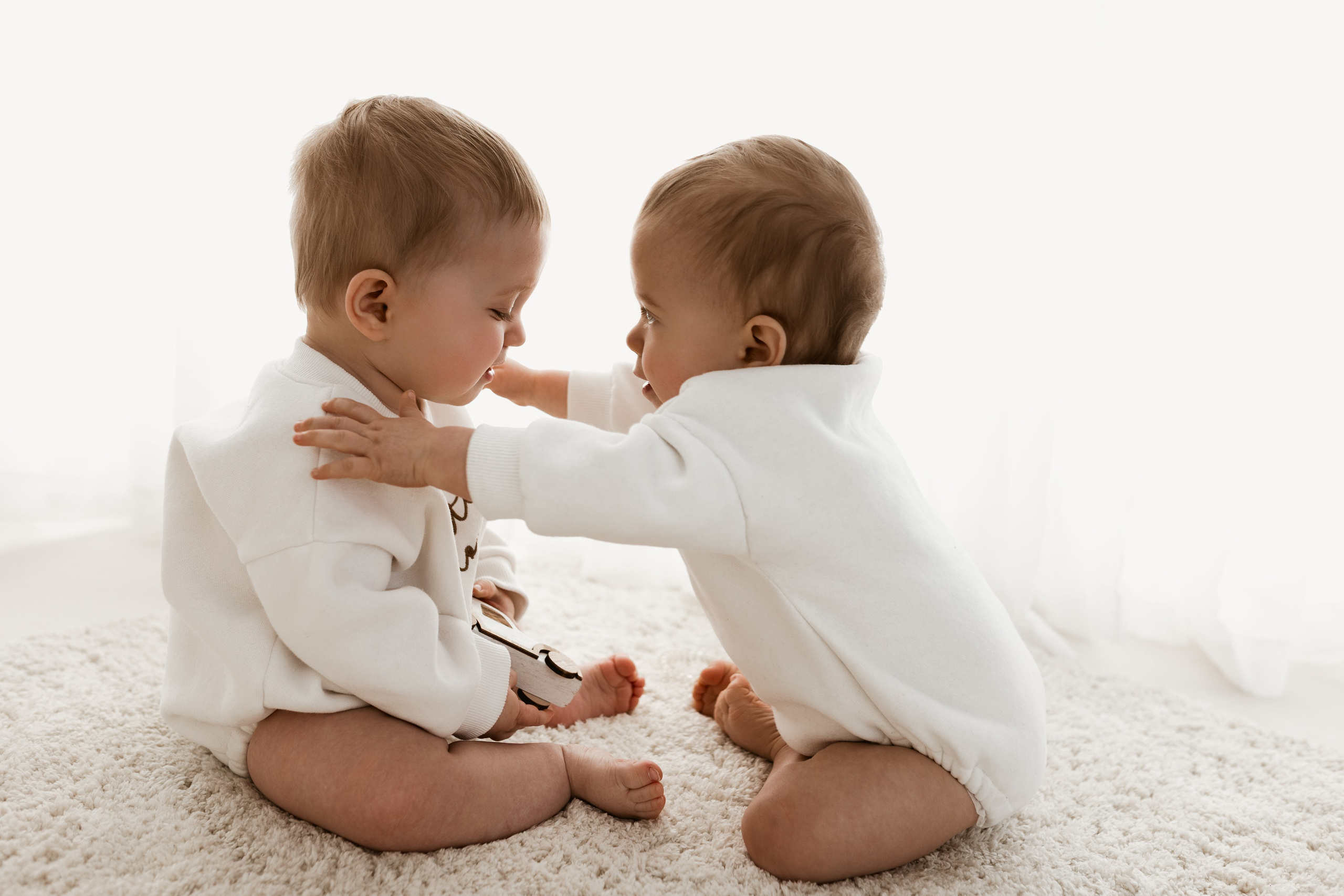 Baby/Kids. Anna Levina Photography