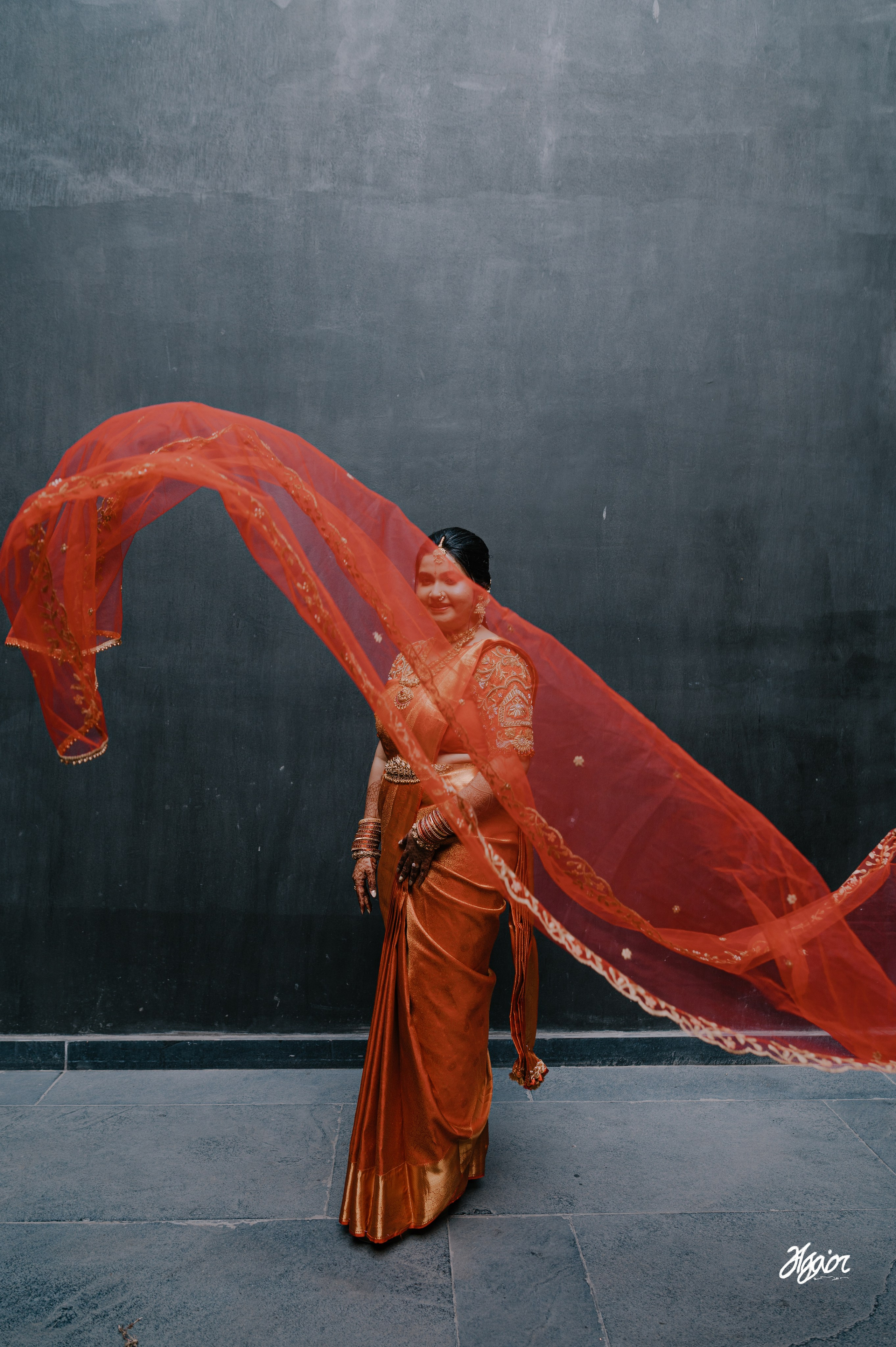 A Three-Day Bangalore Wedding Story | Emotional South Indian Wedding at KBL Saarang. Agam Vizha