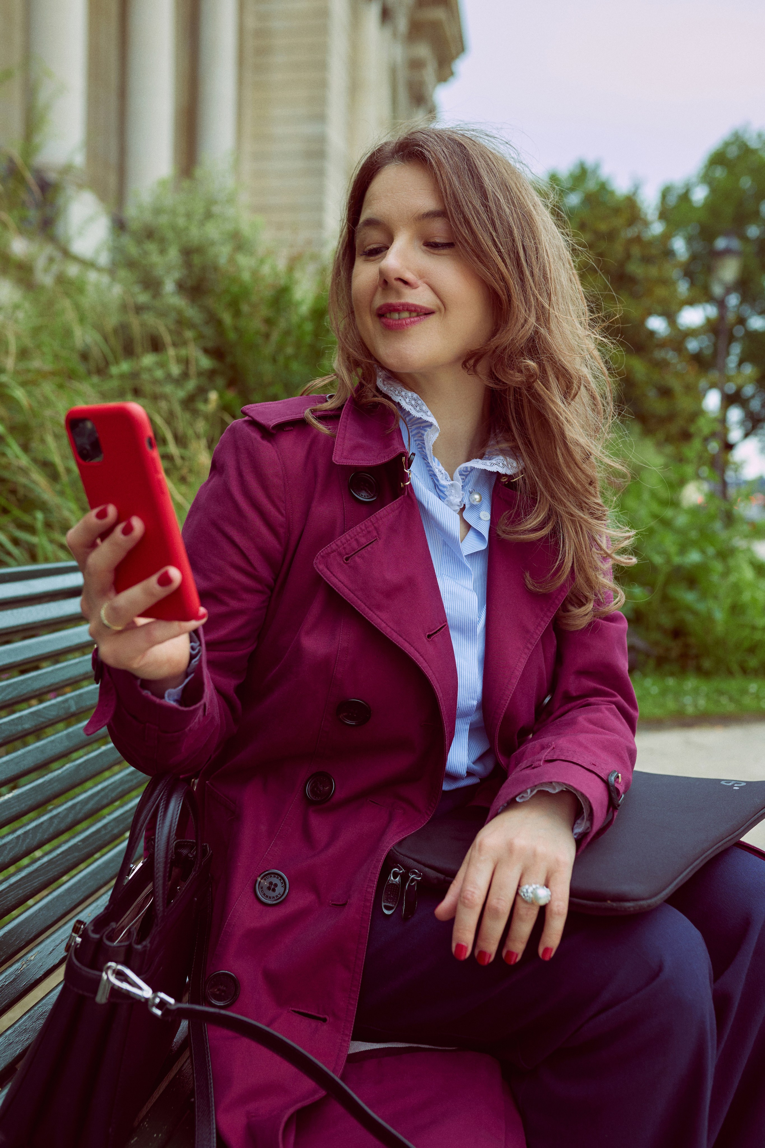 Создание контента с нуля