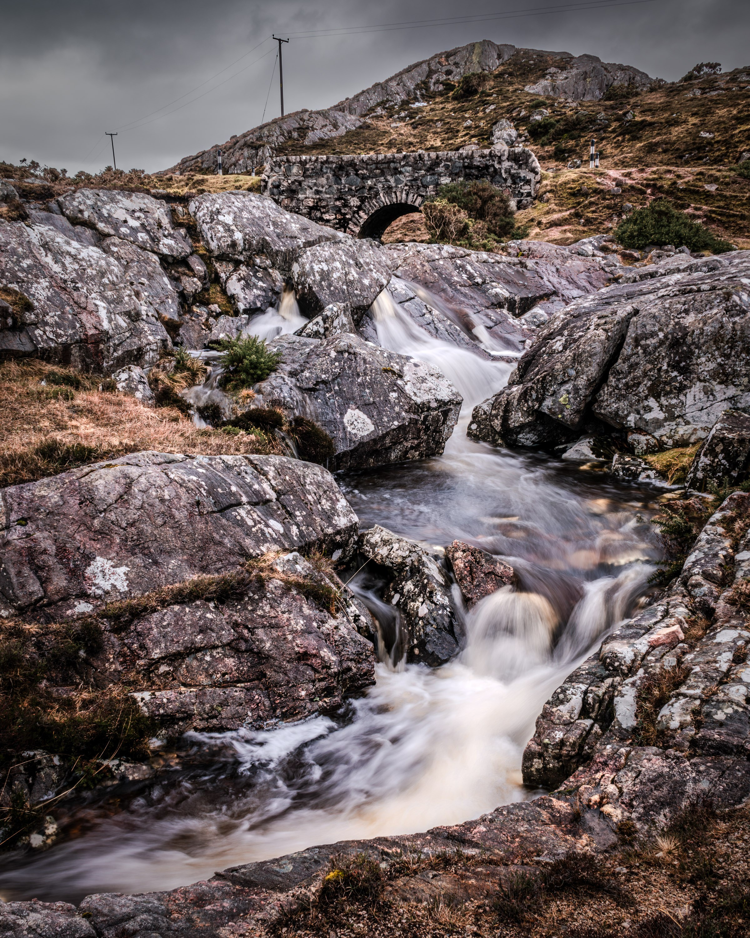 UK Landscape & Seascape Gallery. Hedley Wright Photography | East Anglia Sport, Street, Wildlife, Landscape & Astrophotography