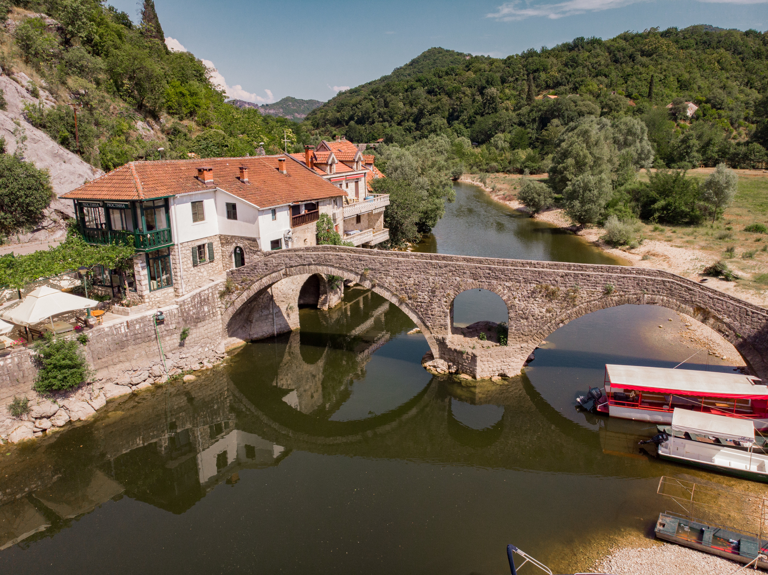 Voors en tegens van immigreren naar Montenegro